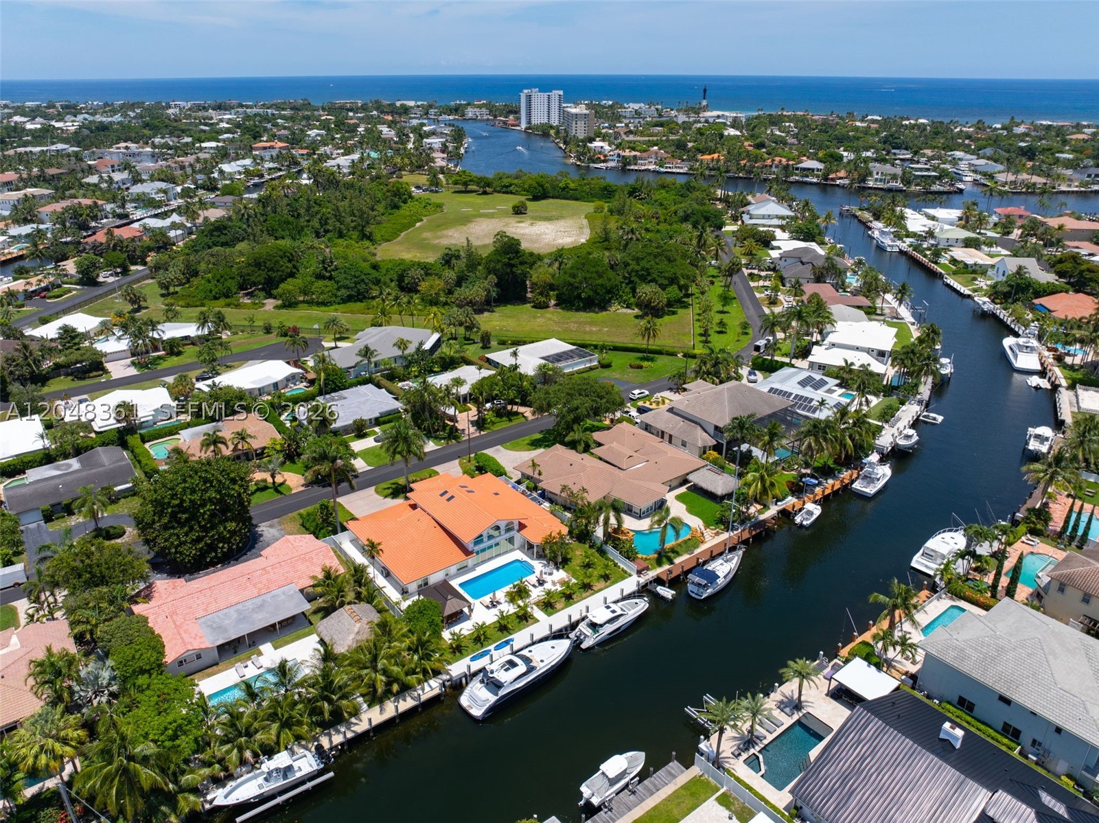2770 NE 23rd Pl Pompano Beach, FL 33062