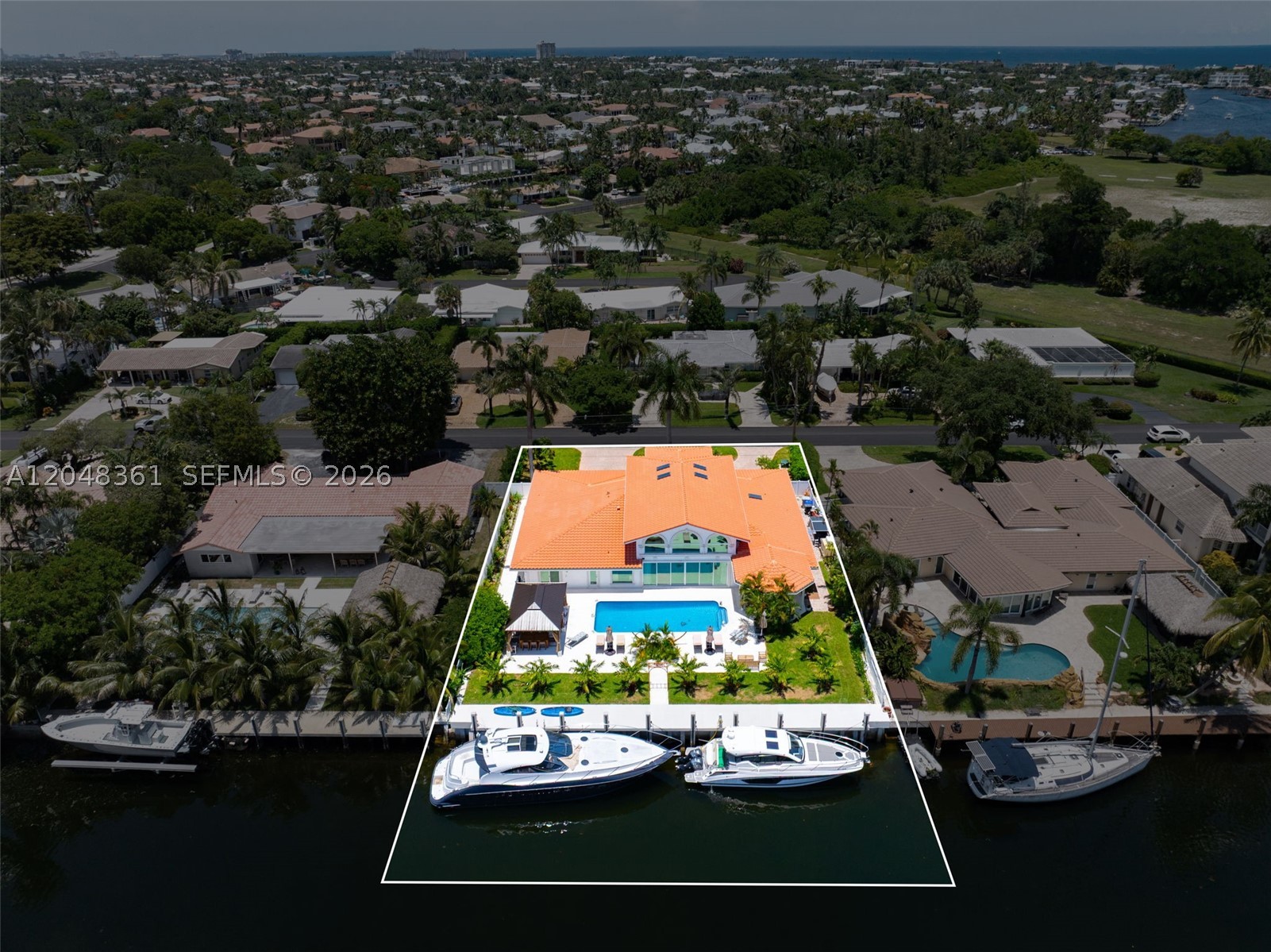 2770 NE 23rd Pl Pompano Beach, FL 33062