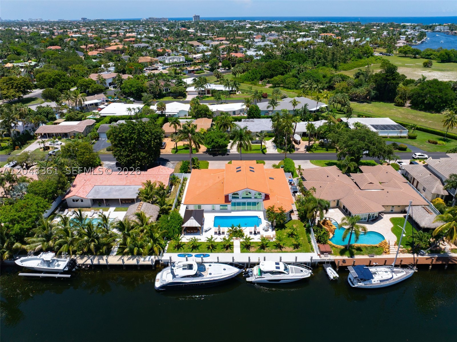 2770 NE 23rd Pl Pompano Beach, FL 33062