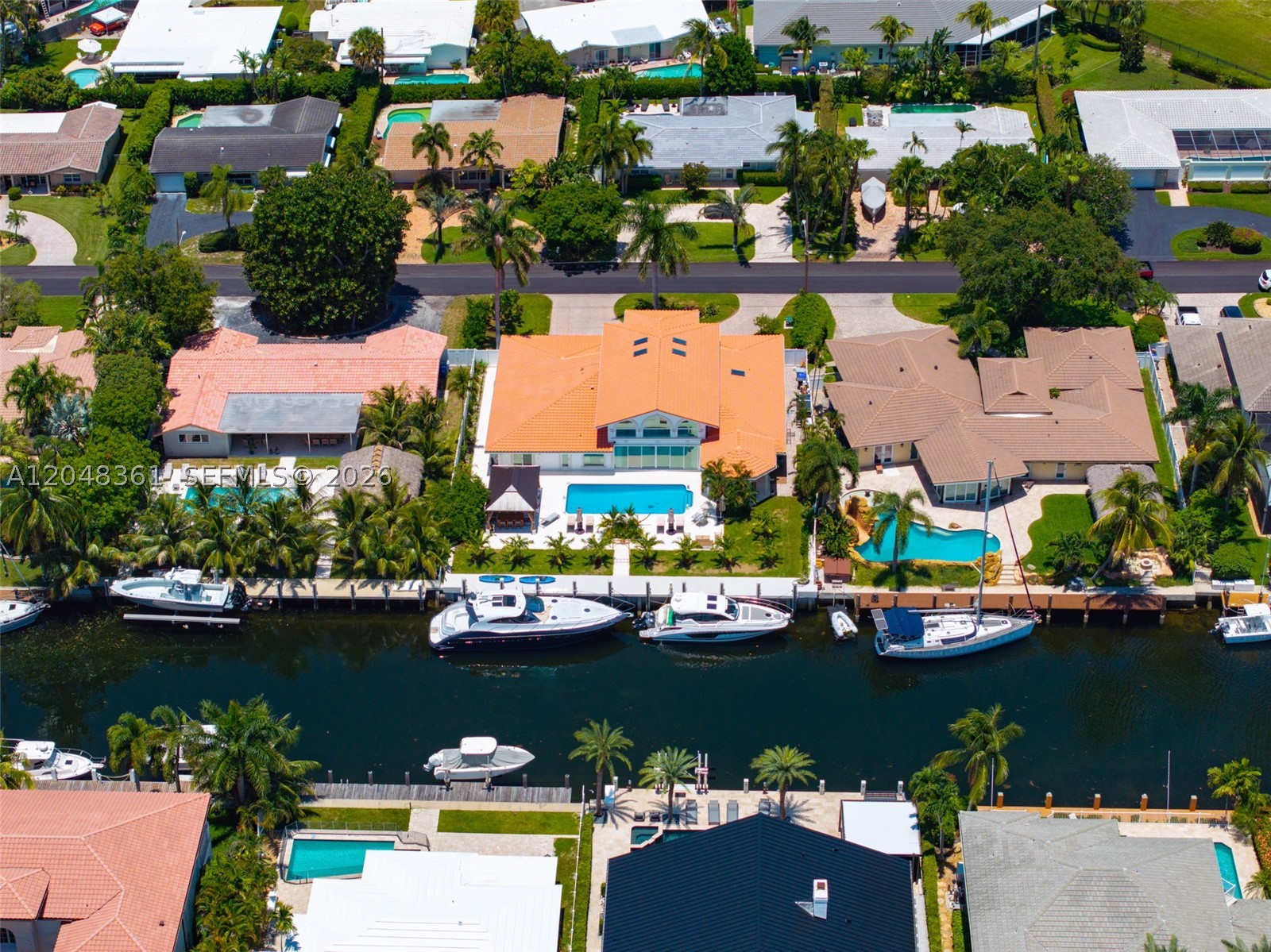 2770 NE 23rd Pl Pompano Beach, FL 33062