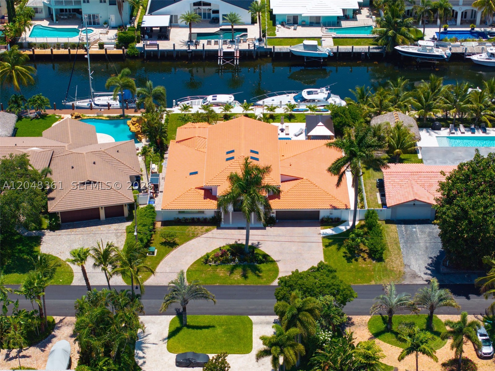 2770 NE 23rd Pl Pompano Beach, FL 33062