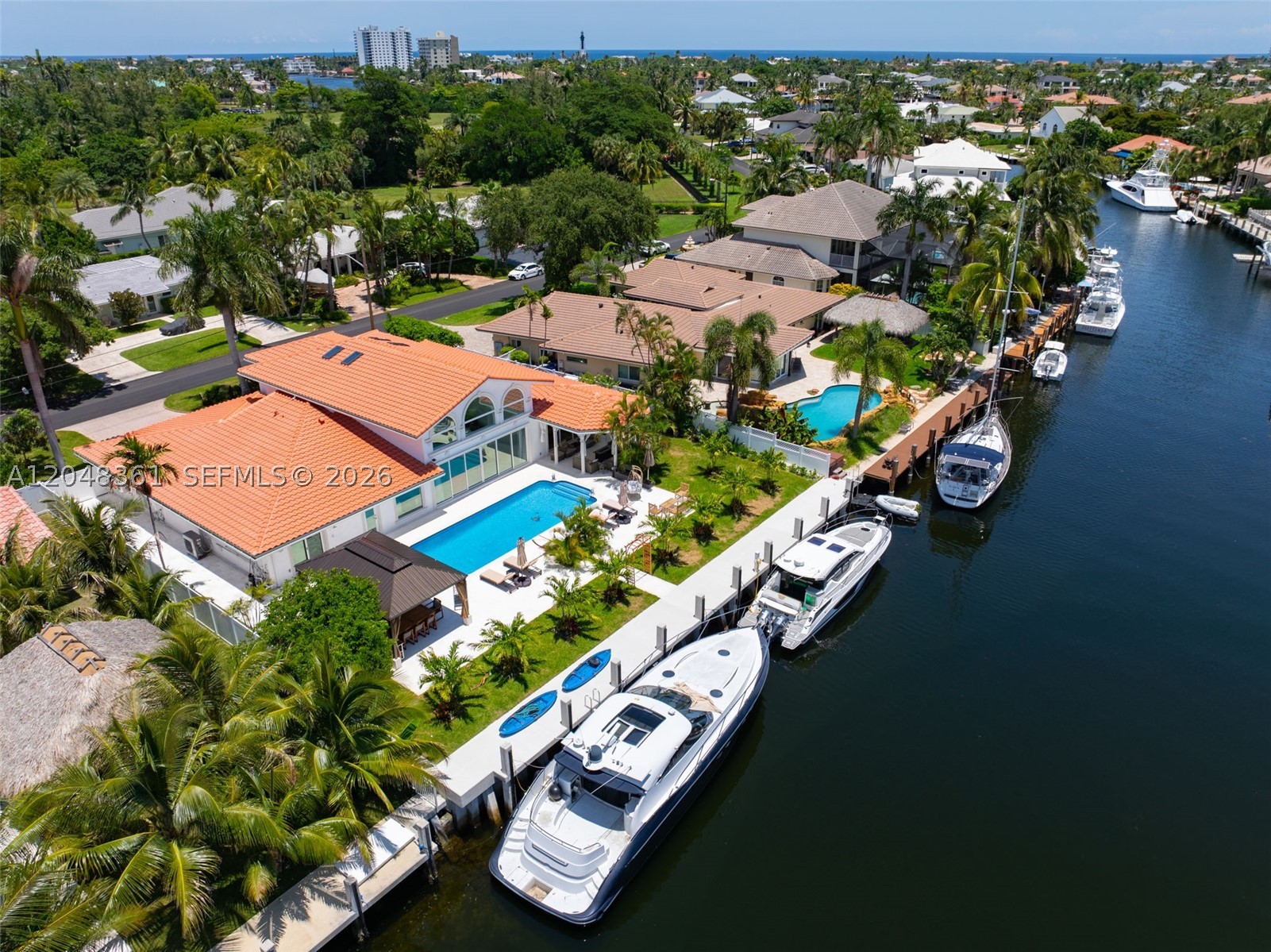 2770 NE 23rd Pl Pompano Beach, FL 33062