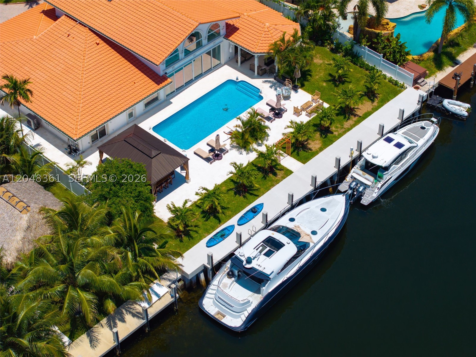 2770 NE 23rd Pl Pompano Beach, FL 33062
