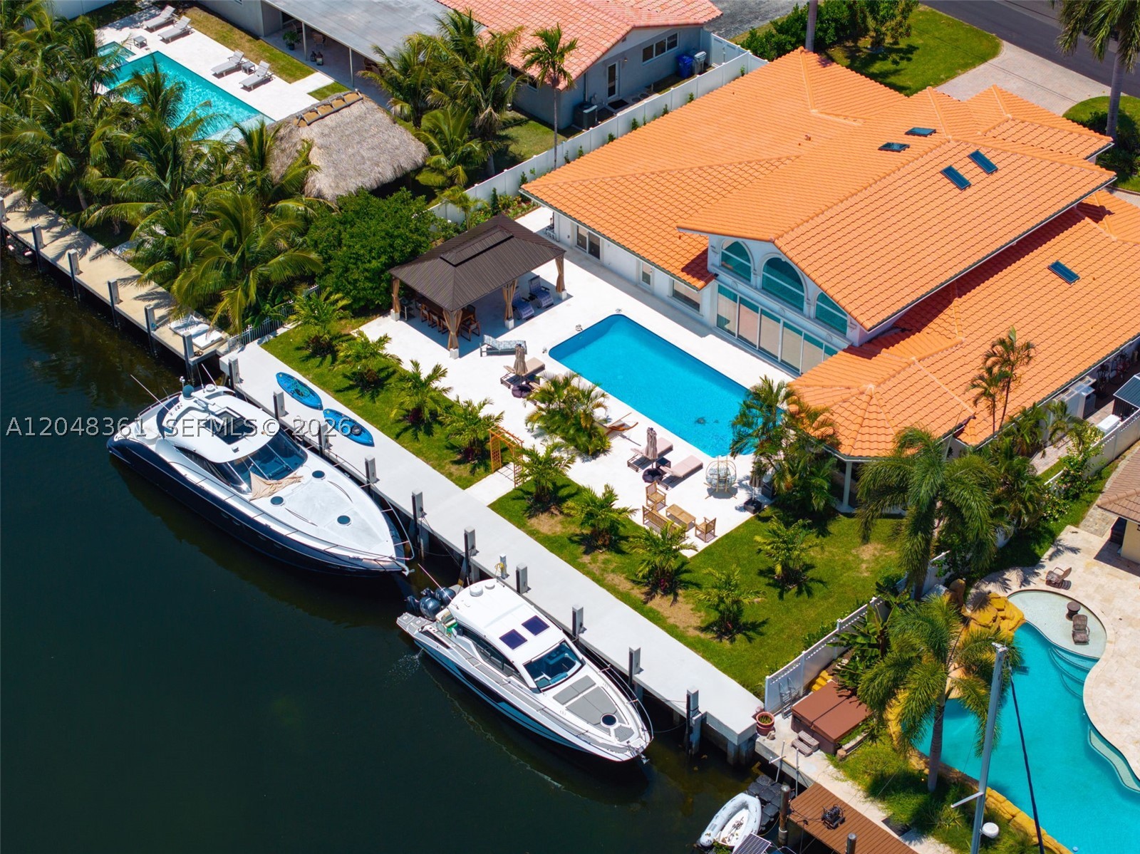 2770 NE 23rd Pl Pompano Beach, FL 33062