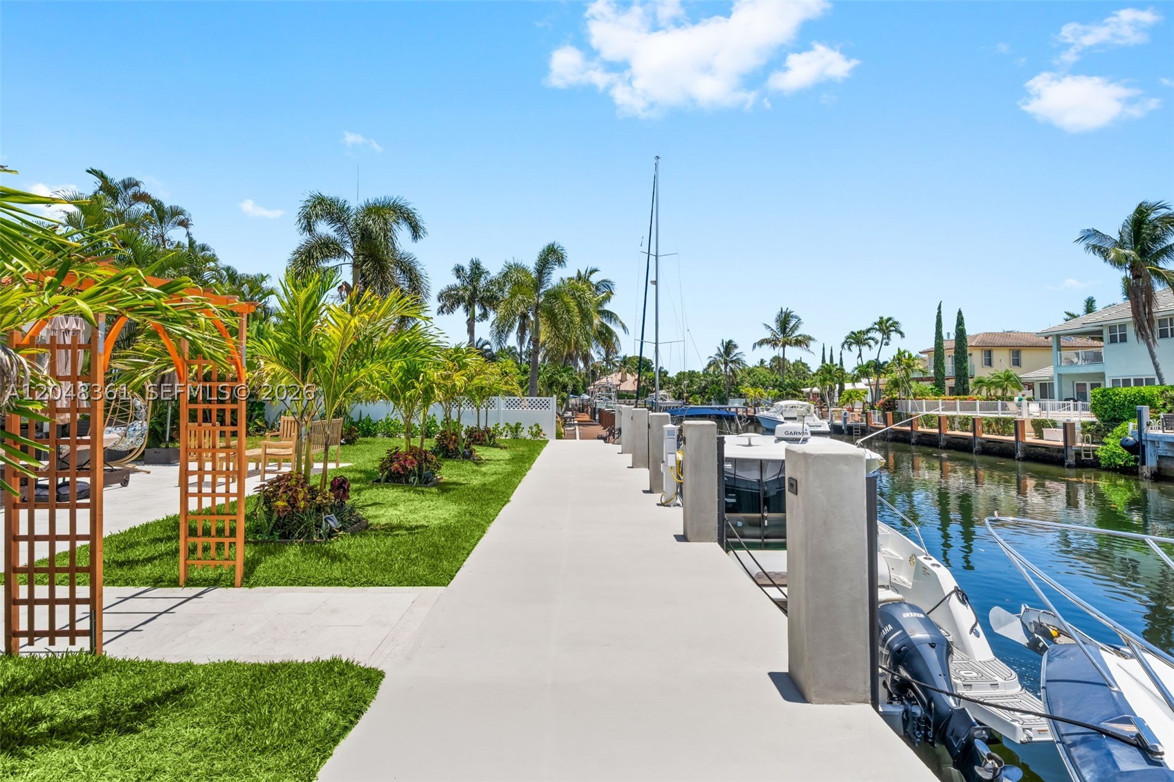 2770 NE 23rd Pl Pompano Beach, FL 33062