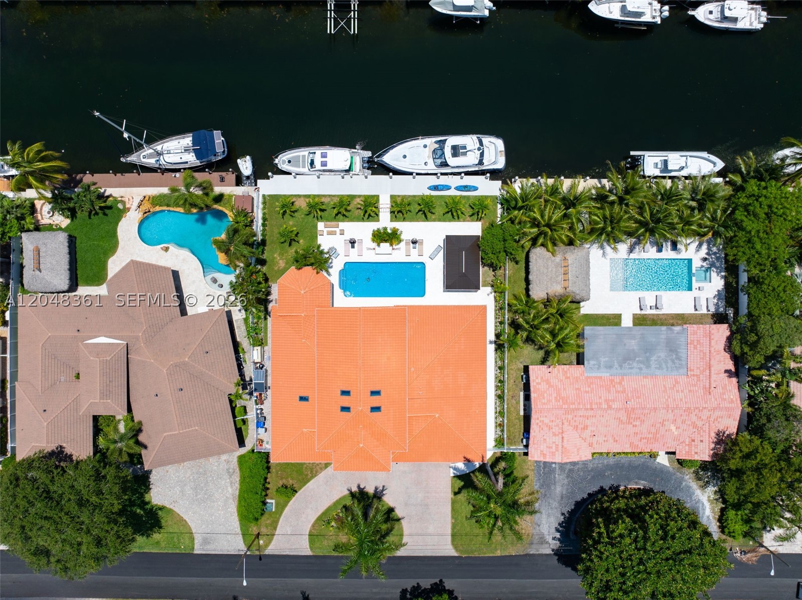 2770 NE 23rd Pl Pompano Beach, FL 33062