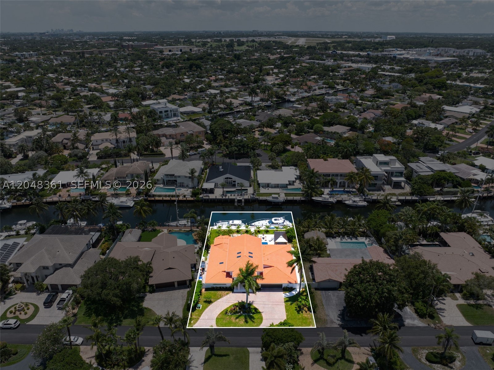 2770 NE 23rd Pl Pompano Beach, FL 33062