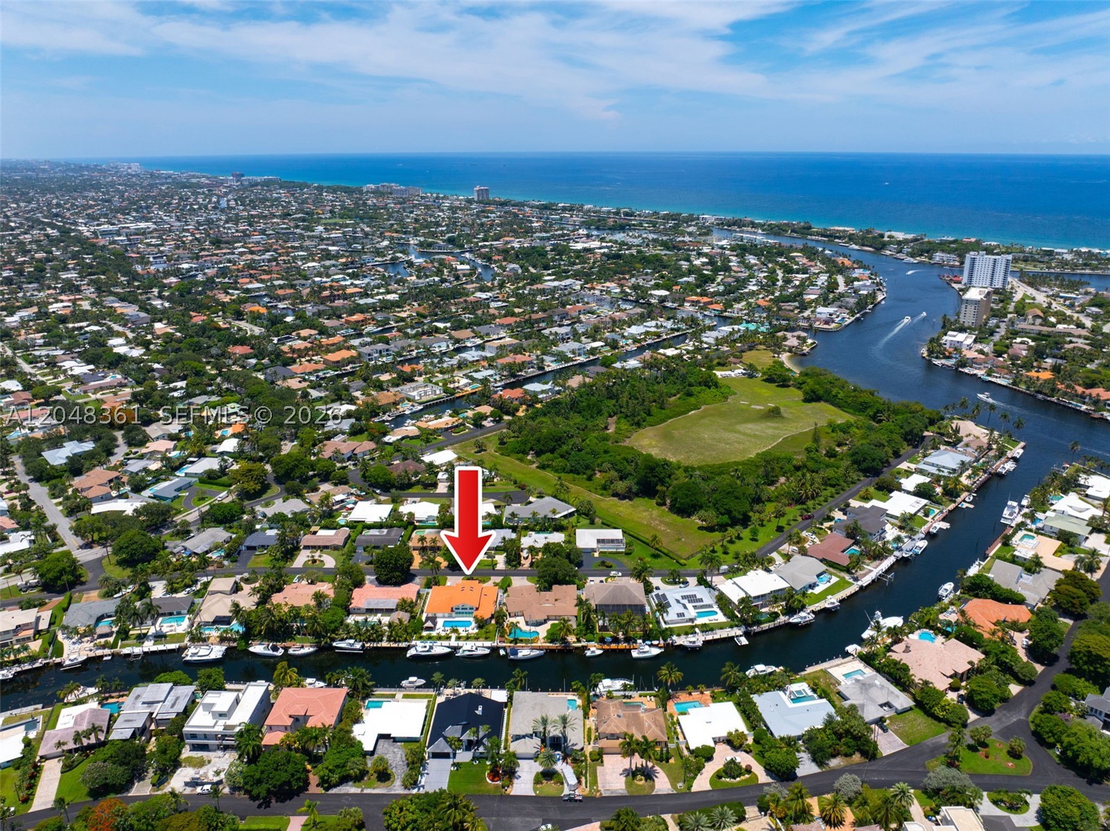 2770 NE 23rd Pl Pompano Beach, FL 33062