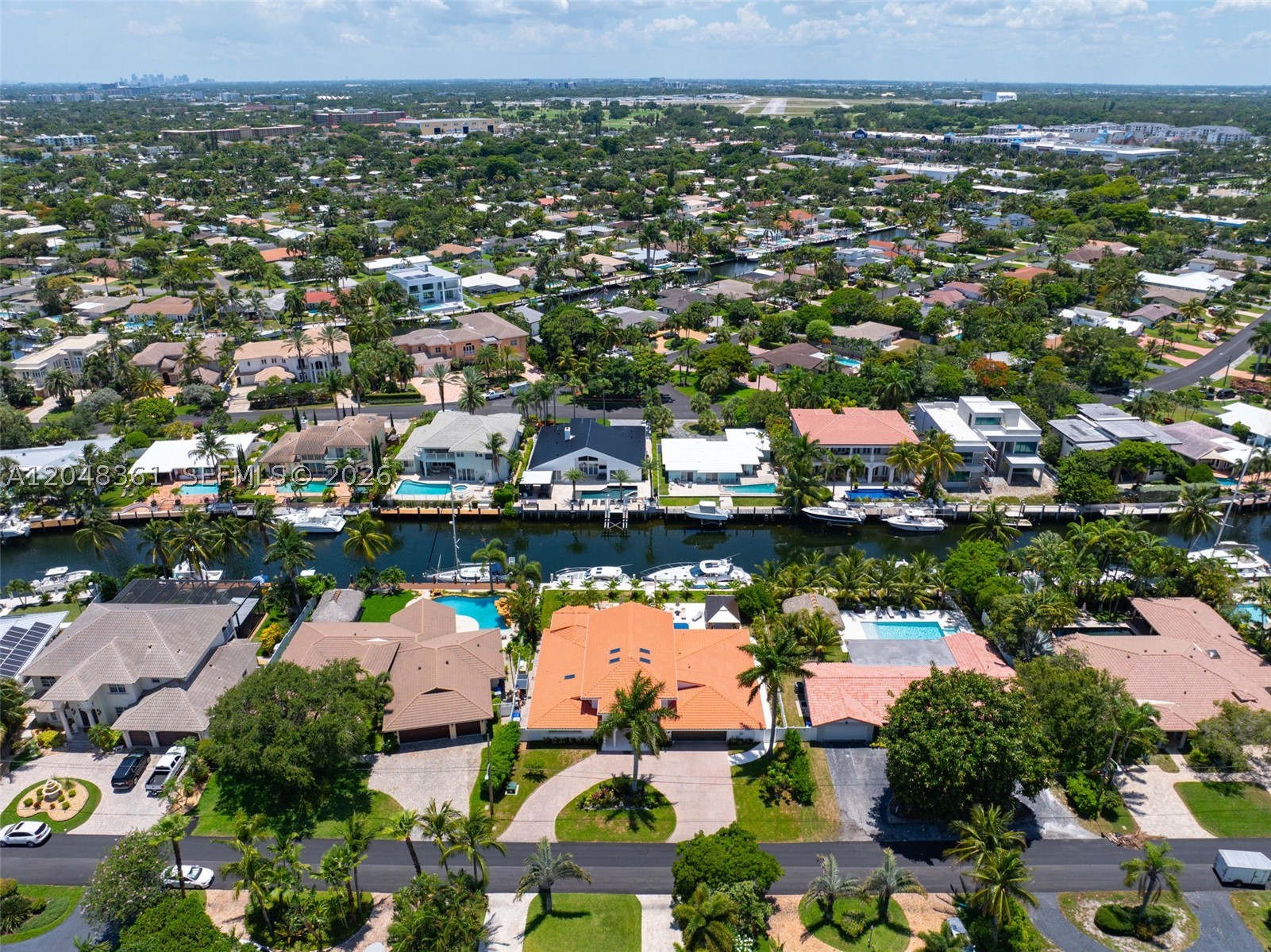 2770 NE 23rd Pl Pompano Beach, FL 33062