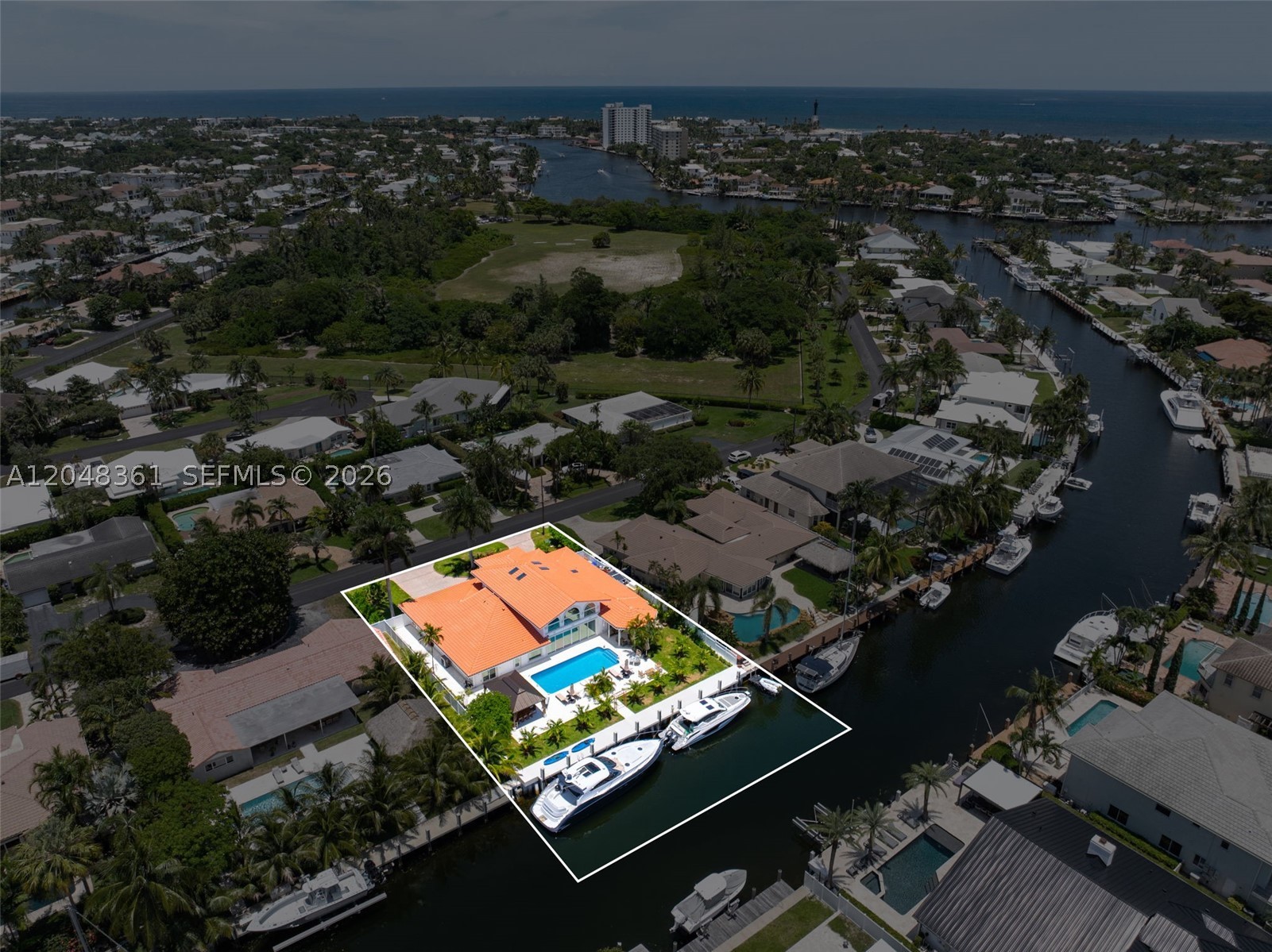 2770 NE 23rd Pl Pompano Beach, FL 33062