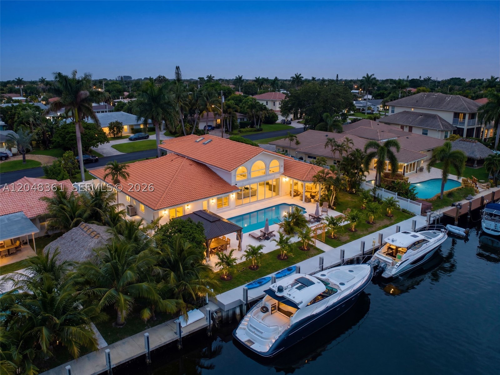 2770 NE 23rd Pl Pompano Beach, FL 33062