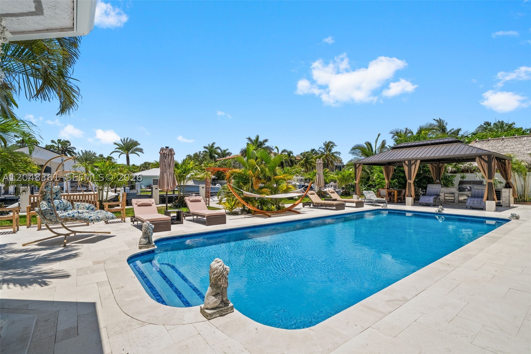 2770 NE 23rd Pl Pompano Beach, FL 33062