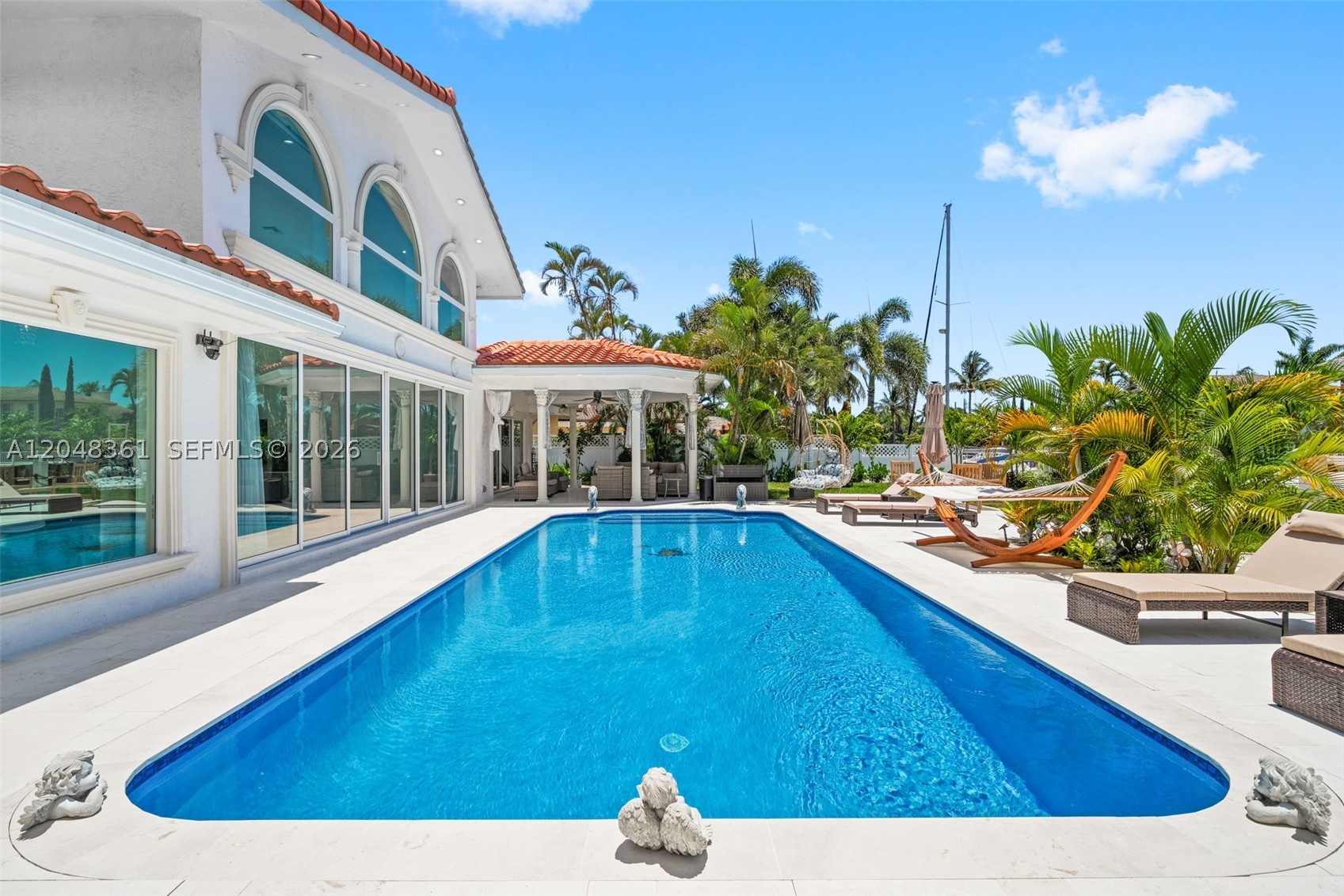 2770 NE 23rd Pl Pompano Beach, FL 33062