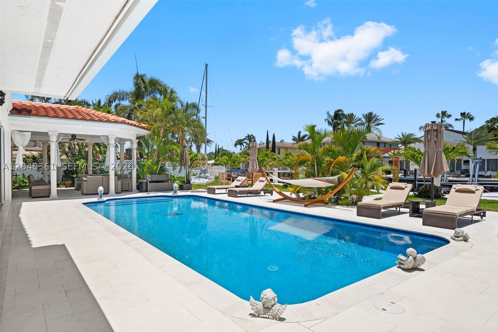 2770 NE 23rd Pl Pompano Beach, FL 33062