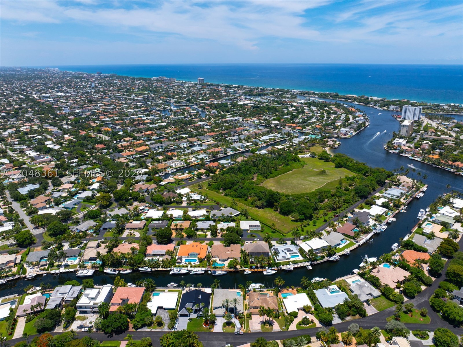 2770 NE 23rd Pl Pompano Beach, FL 33062