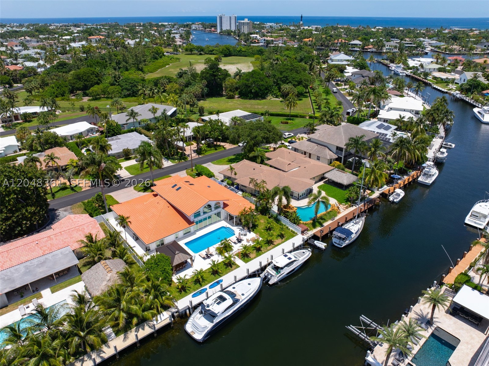 2770 NE 23rd Pl Pompano Beach, FL 33062