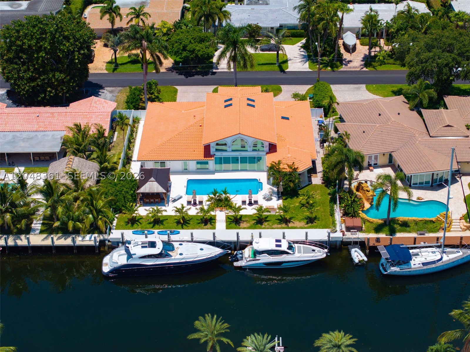 2770 NE 23rd Pl Pompano Beach, FL 33062