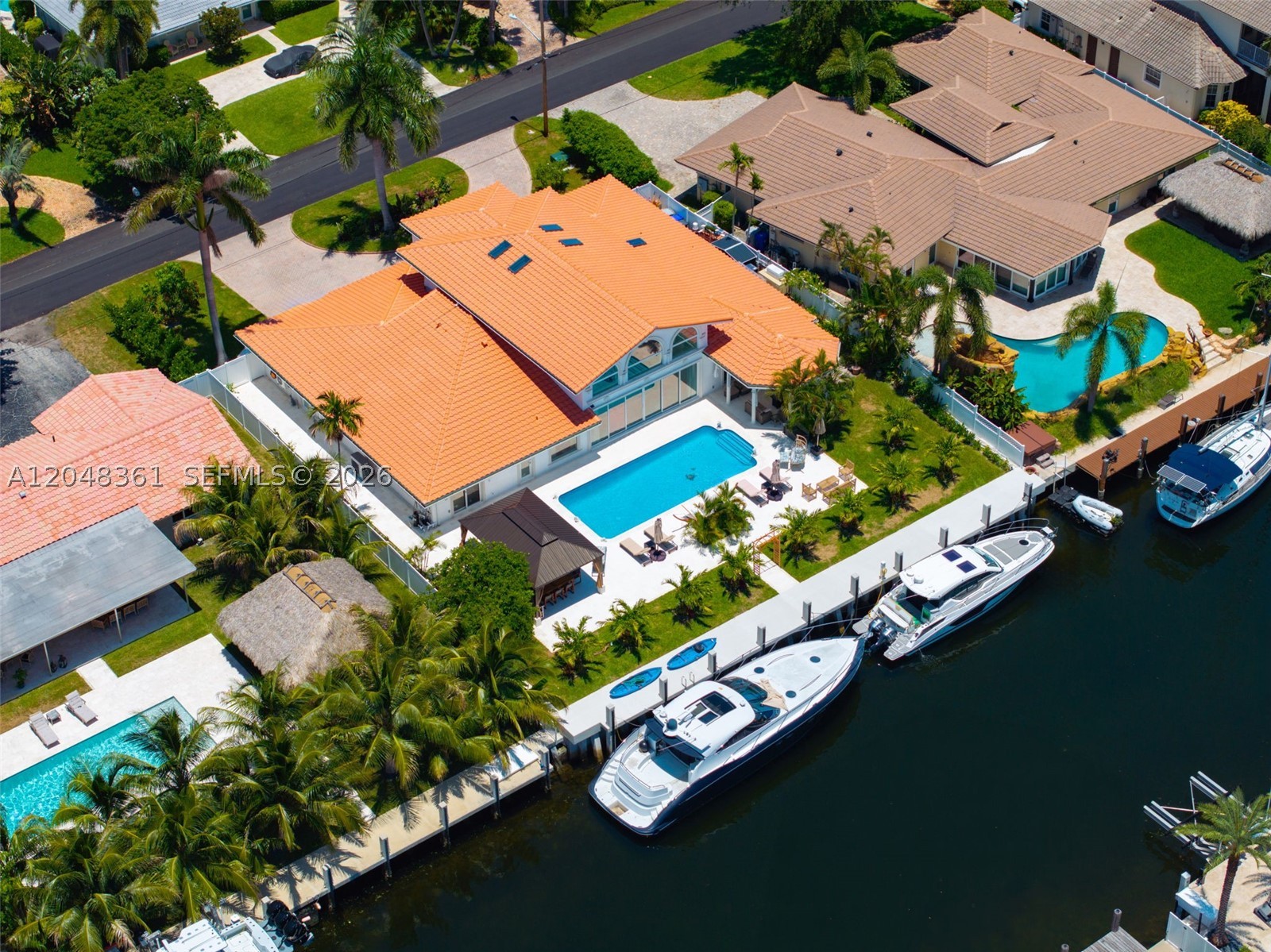 2770 NE 23rd Pl Pompano Beach, FL 33062