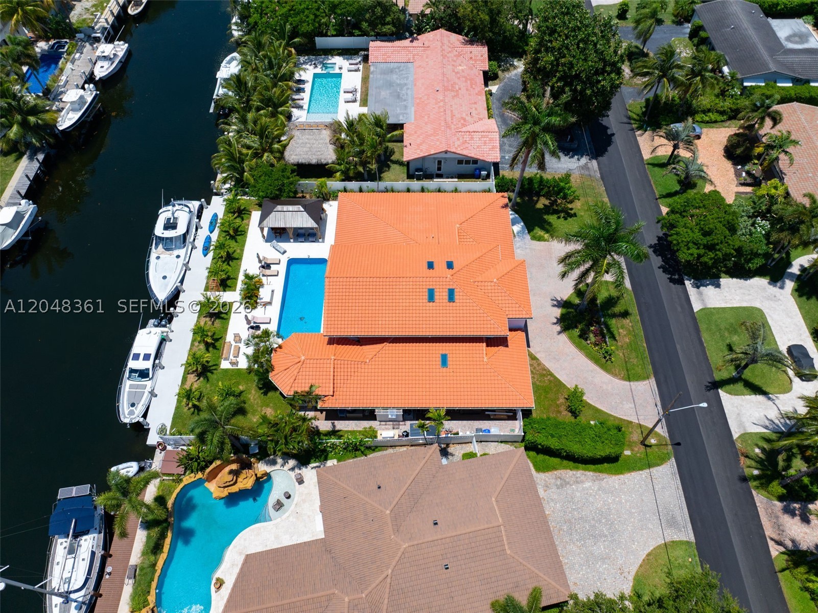 2770 NE 23rd Pl Pompano Beach, FL 33062