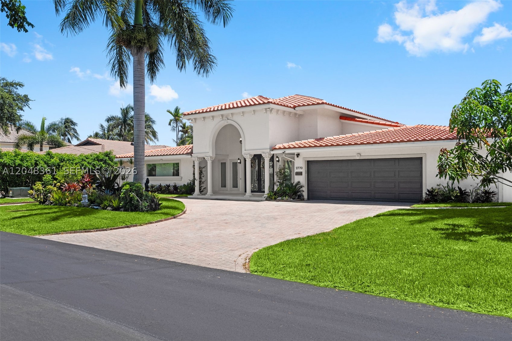 2770 NE 23rd Pl Pompano Beach, FL 33062
