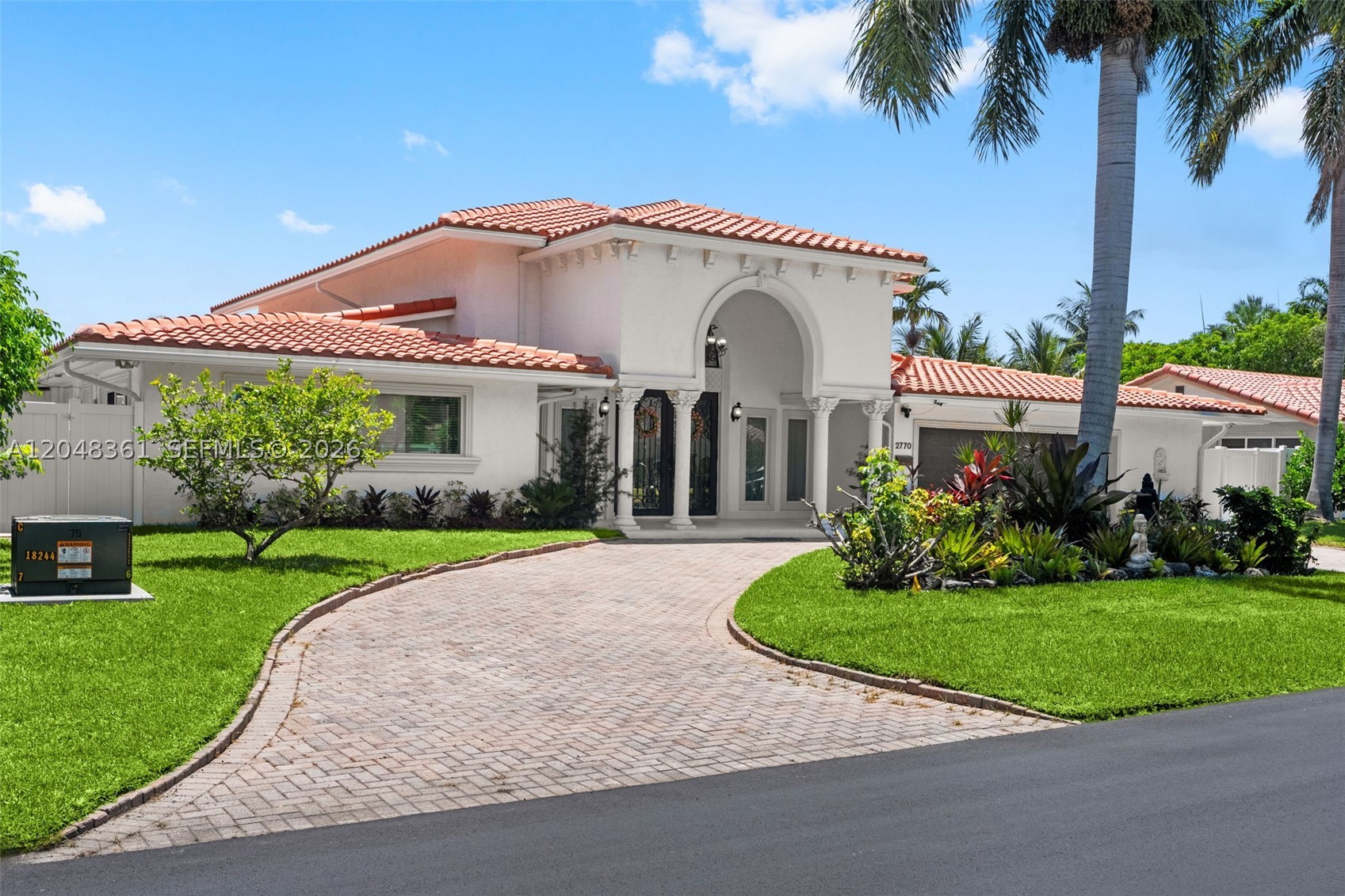 2770 NE 23rd Pl Pompano Beach, FL 33062