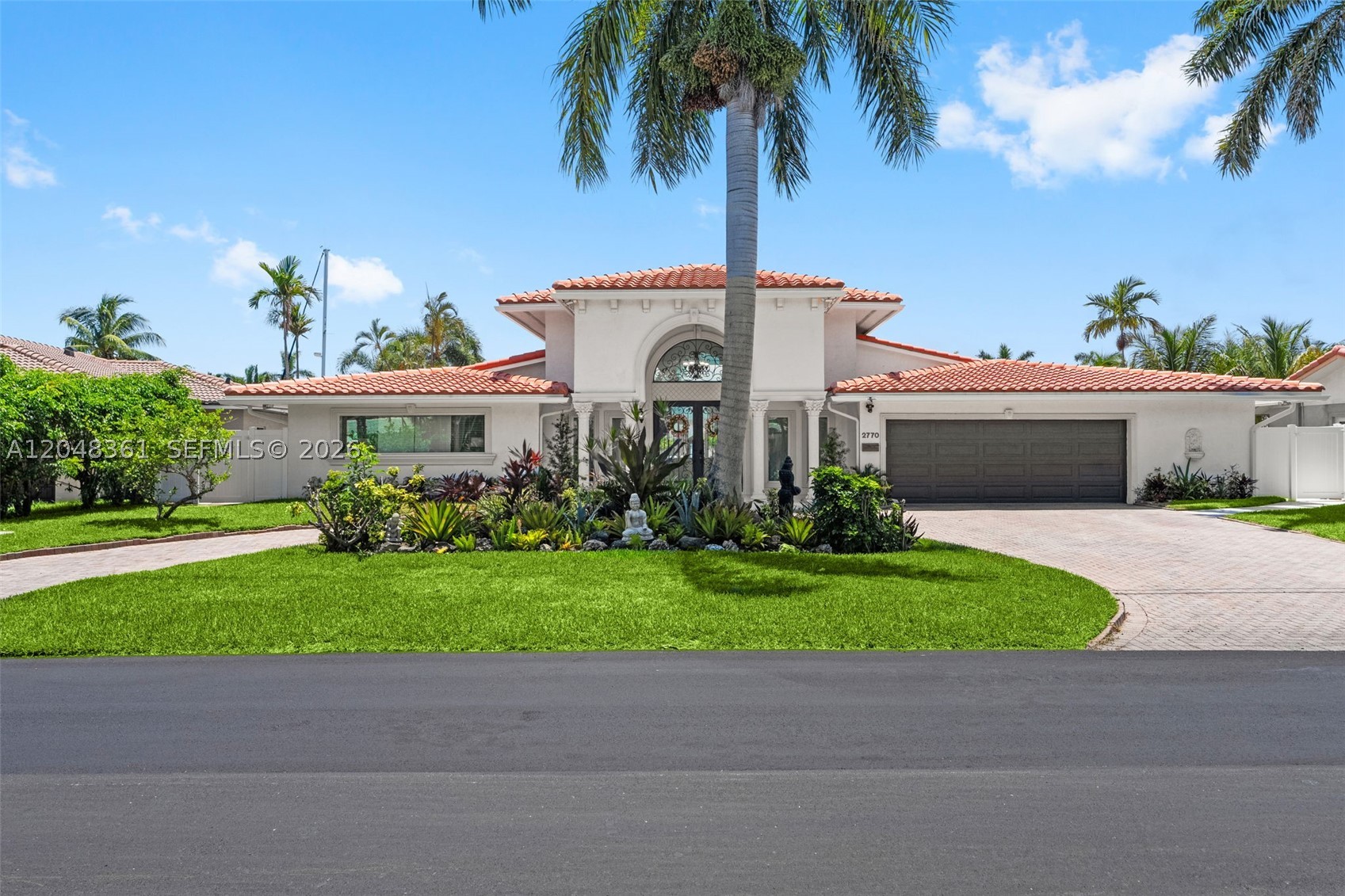 2770 NE 23rd Pl Pompano Beach, FL 33062