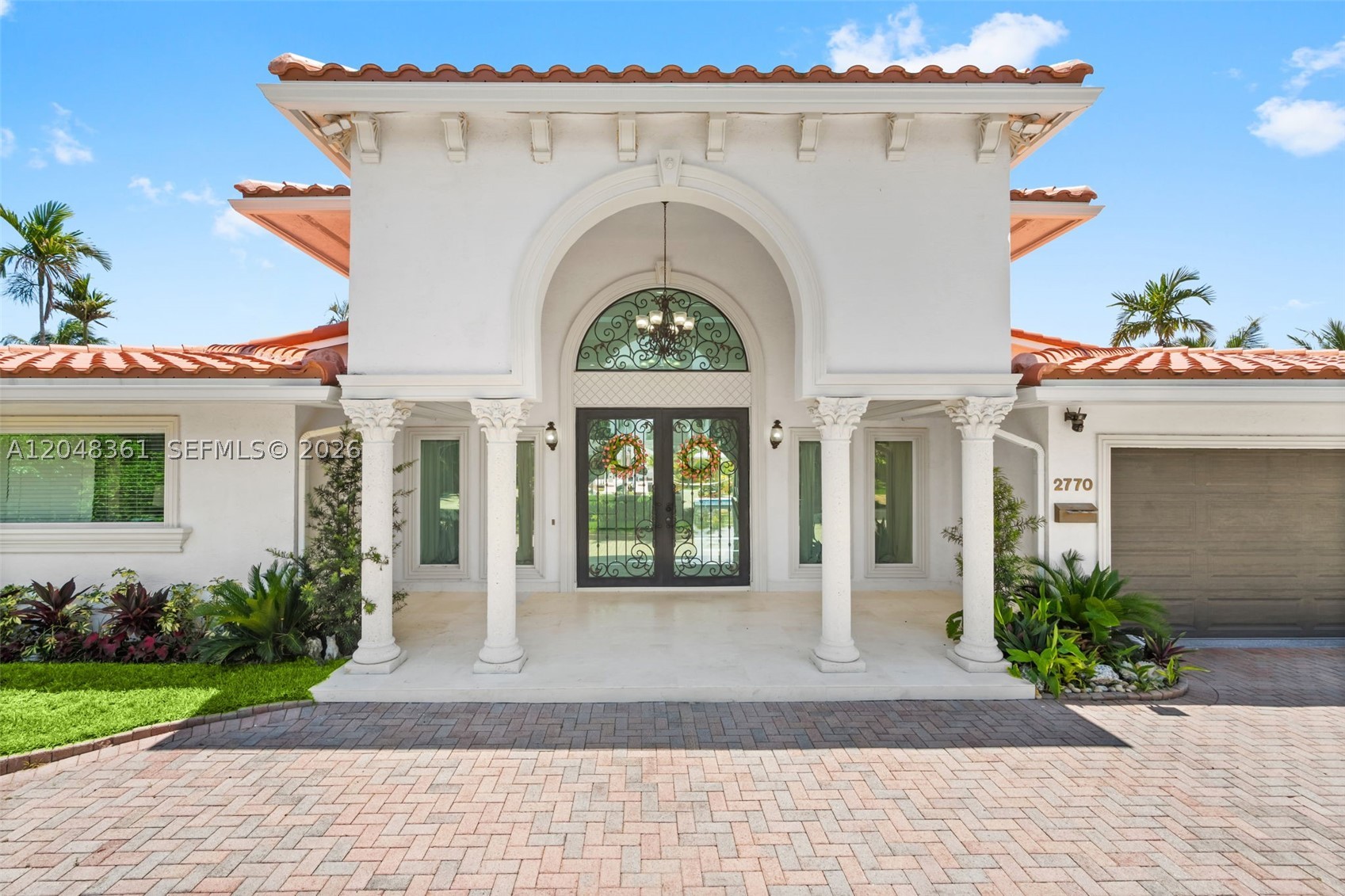 2770 NE 23rd Pl Pompano Beach, FL 33062
