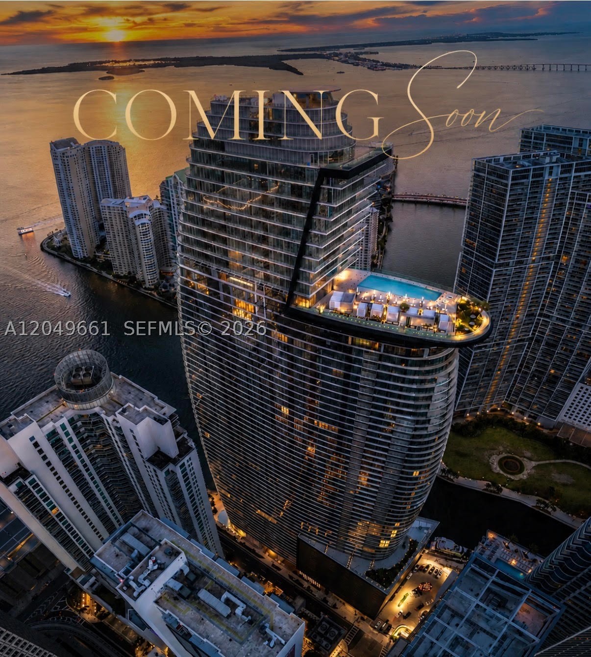 300 Biscayne Blvd Way #4808W