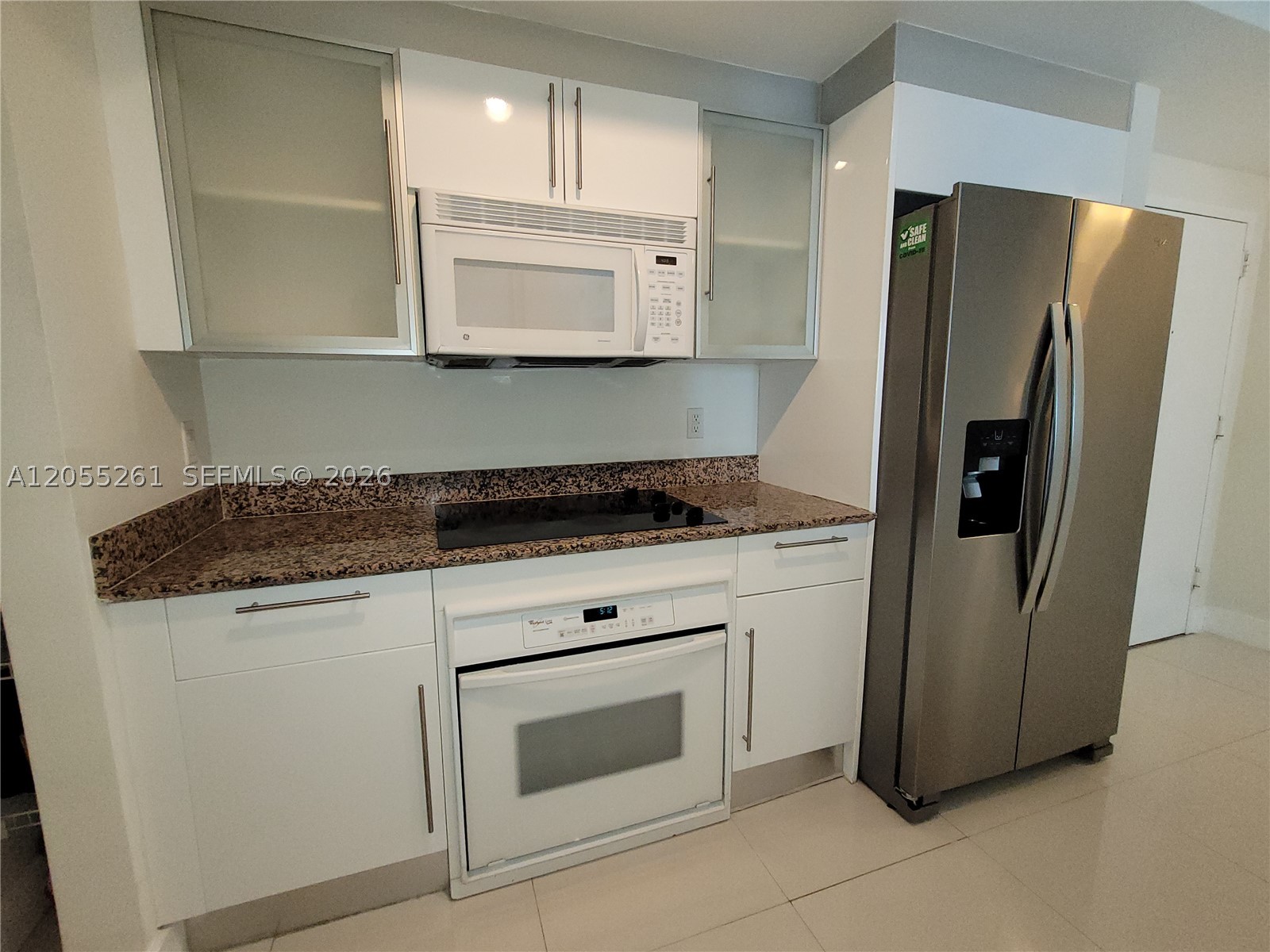 325 S Biscayne Blvd #1719 Miami, FL 33131