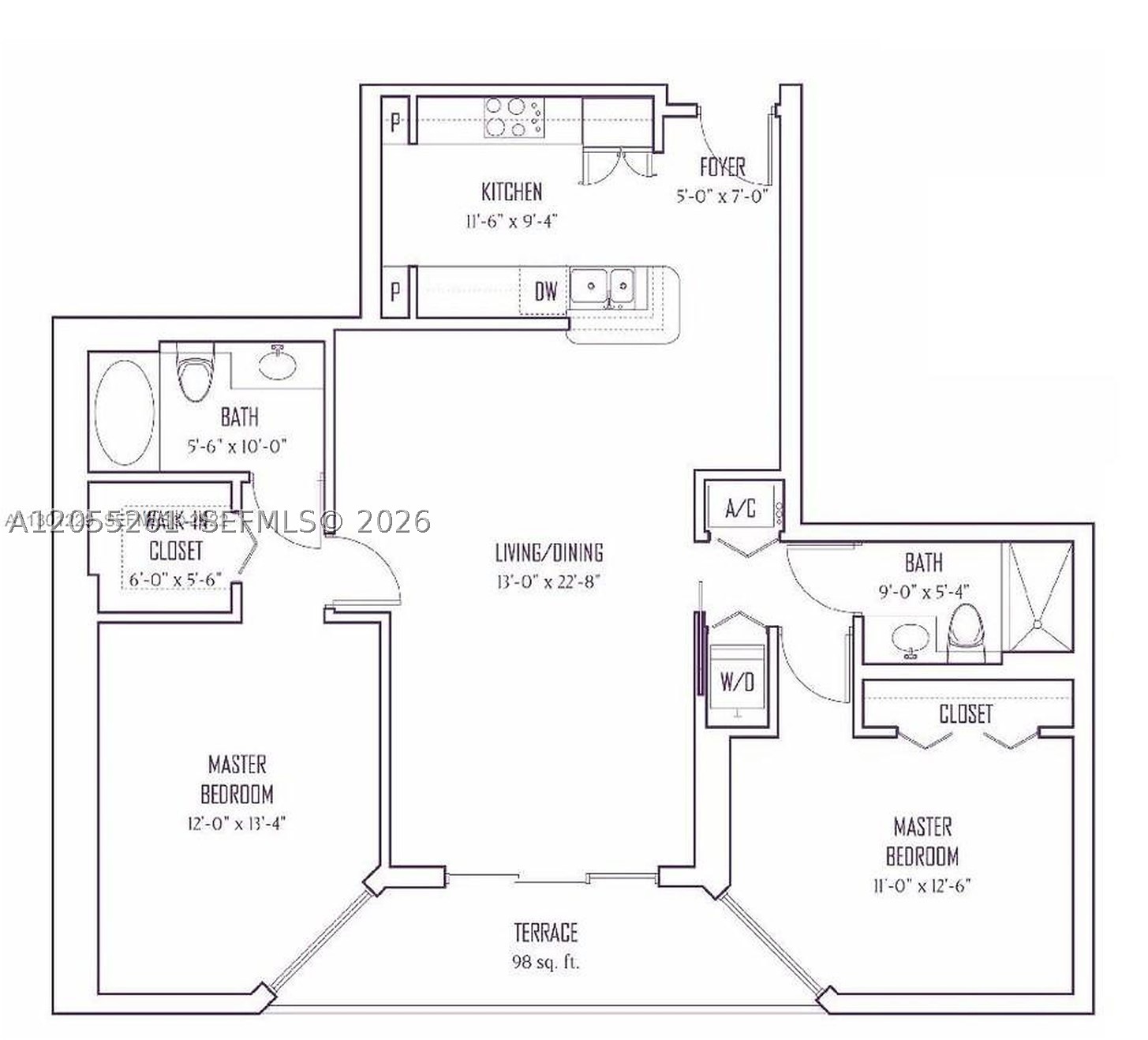 325 S Biscayne Blvd #1719 Miami, FL 33131