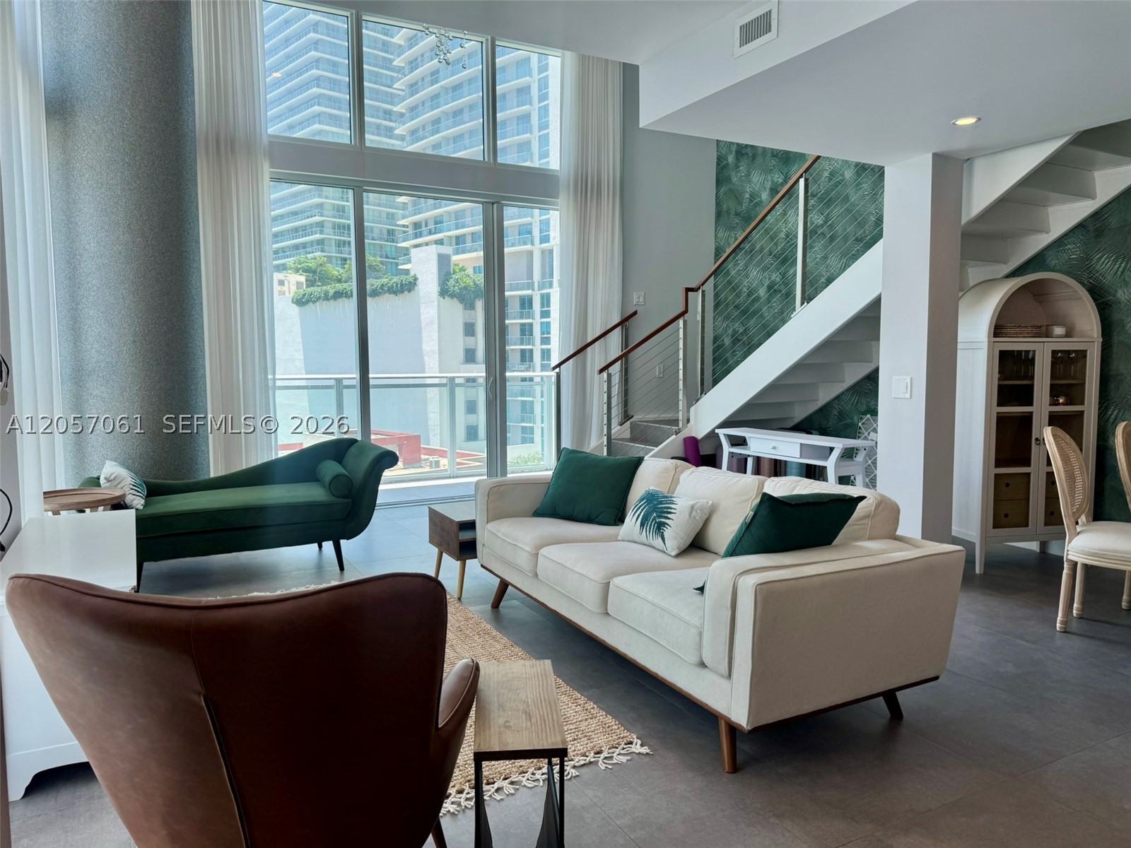 1080 Brickell Ave #713
