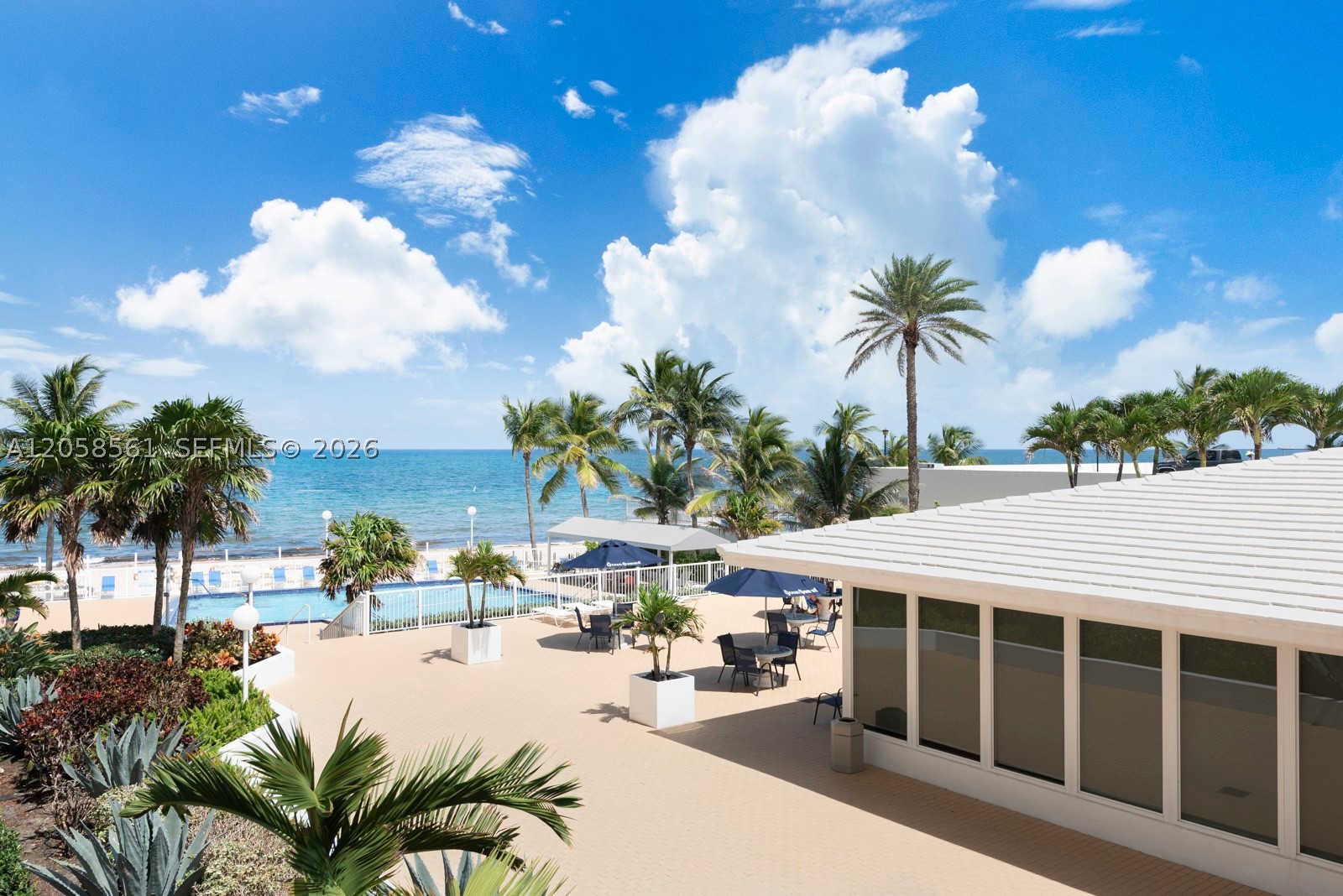 4010 Galt Ocean Dr #207