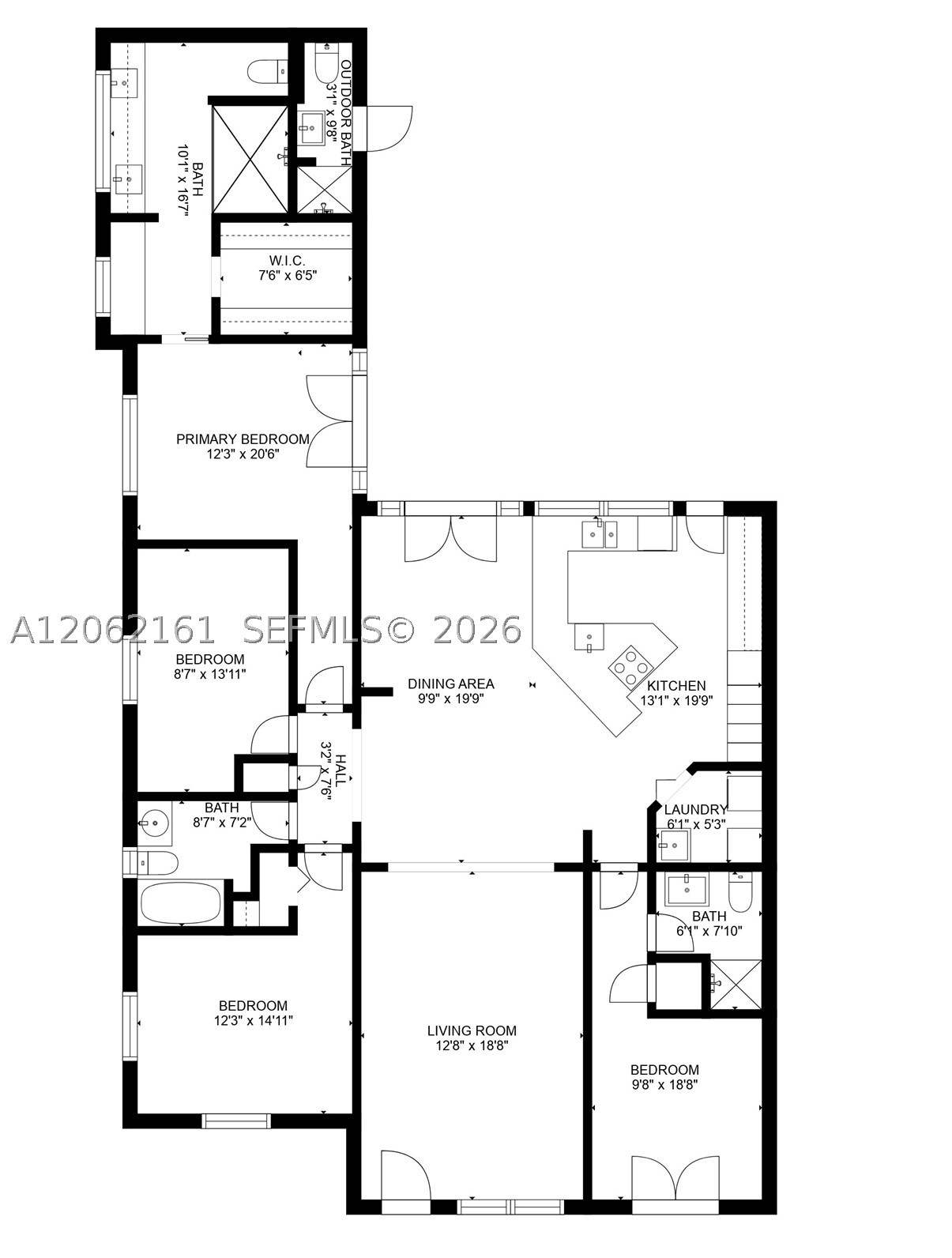 776 NE 74th St Miami, FL 33138