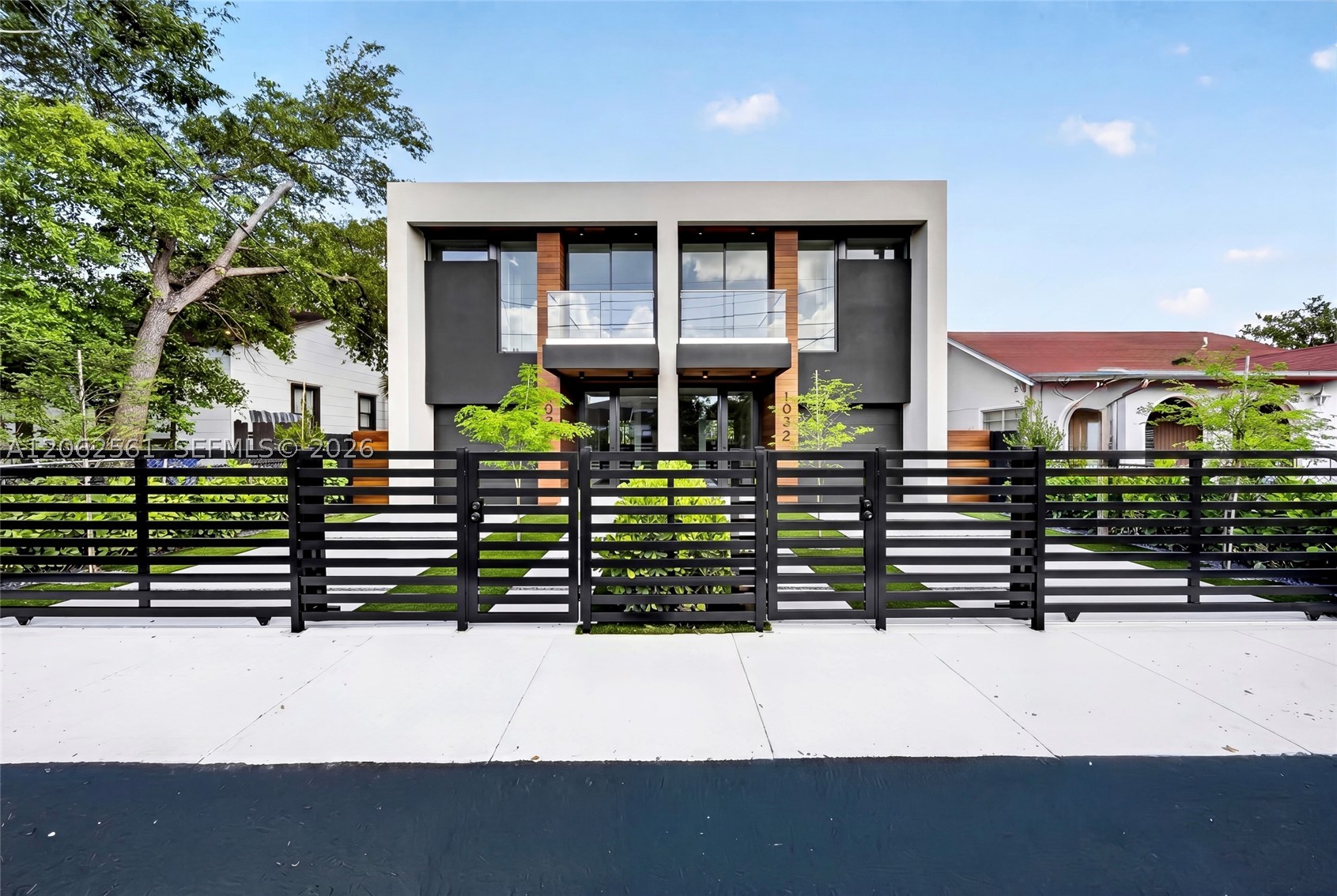 1034 SW 11th Ave