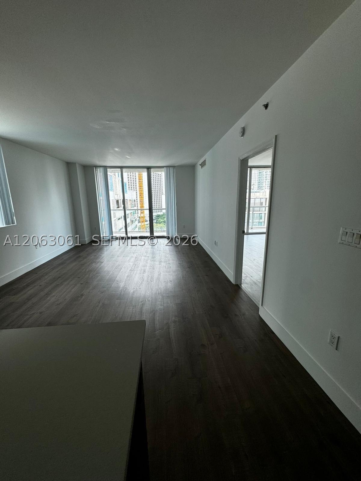 500 Brickell Ave #1207