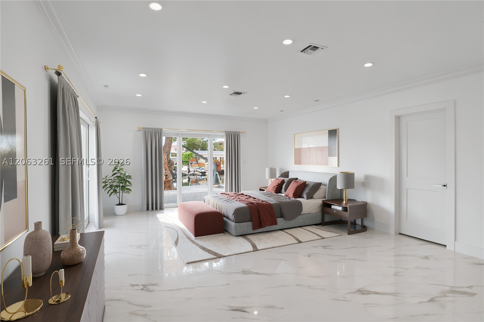 12810 Cyprus Rd North Miami, FL 33181