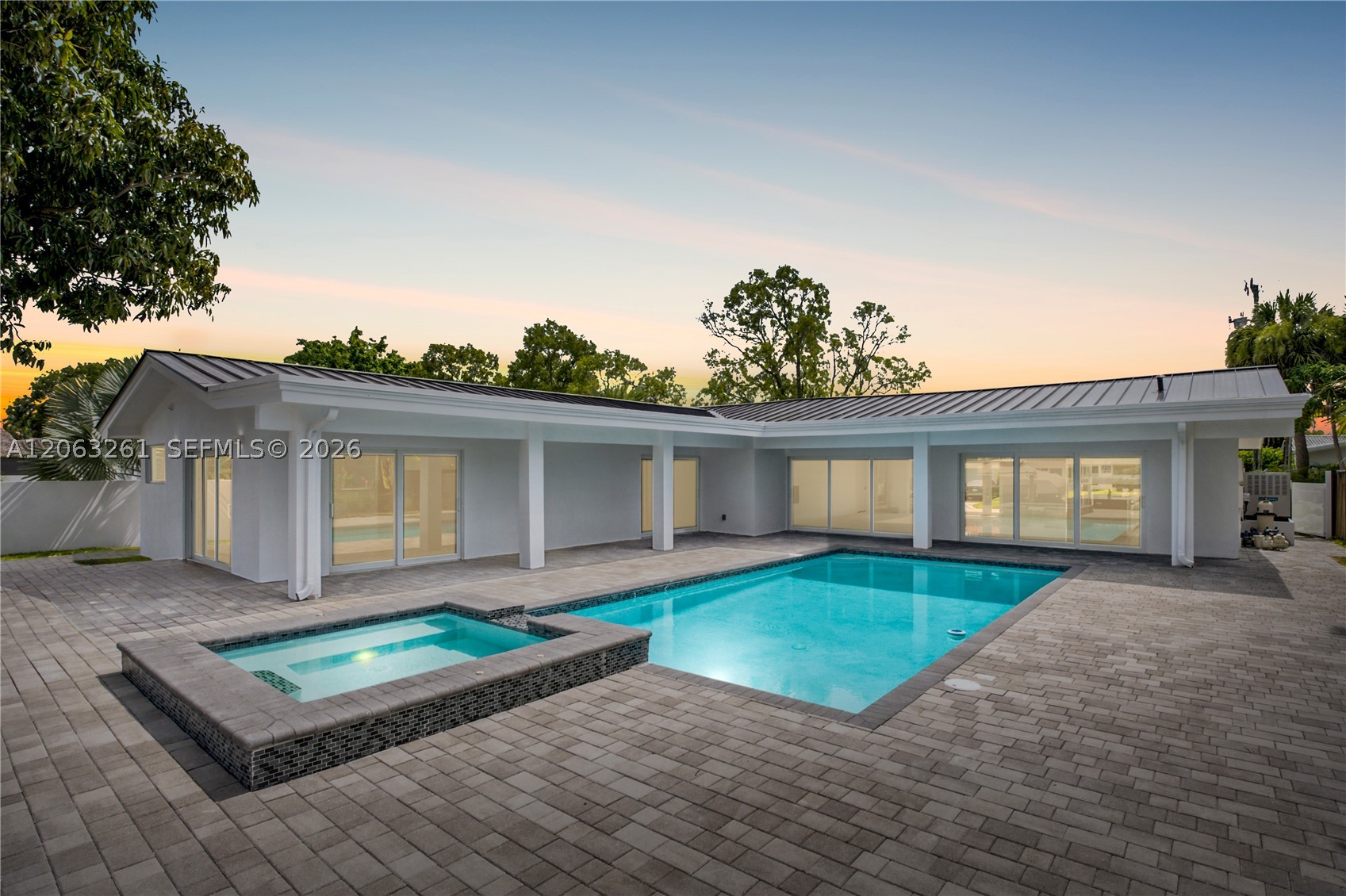 12810 Cyprus Rd North Miami, FL 33181