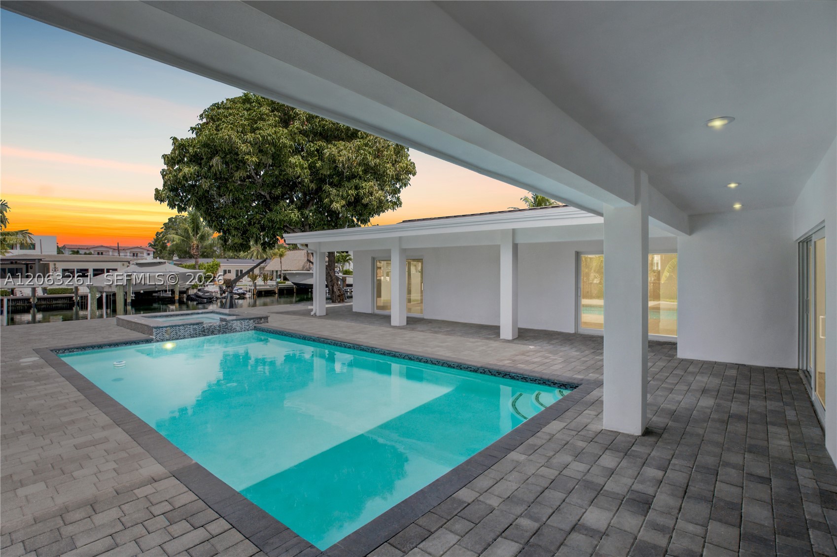 12810 Cyprus Rd North Miami, FL 33181