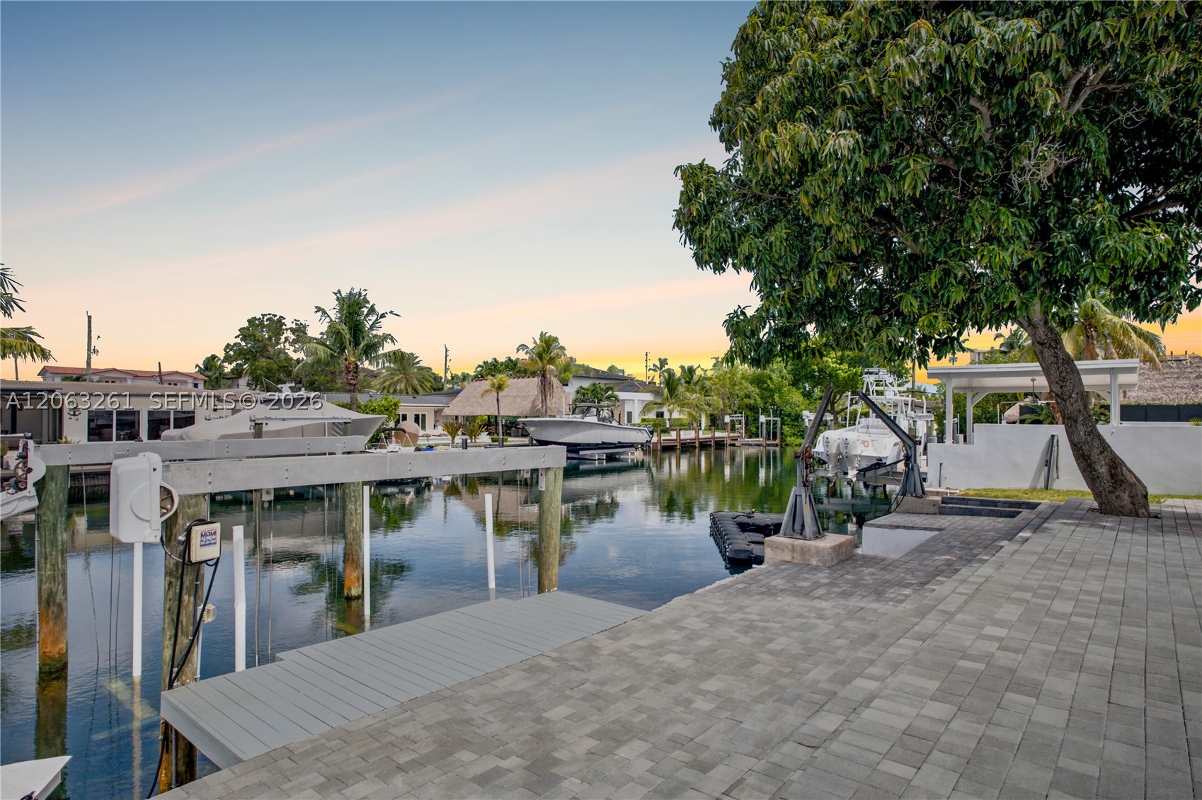 12810 Cyprus Rd North Miami, FL 33181
