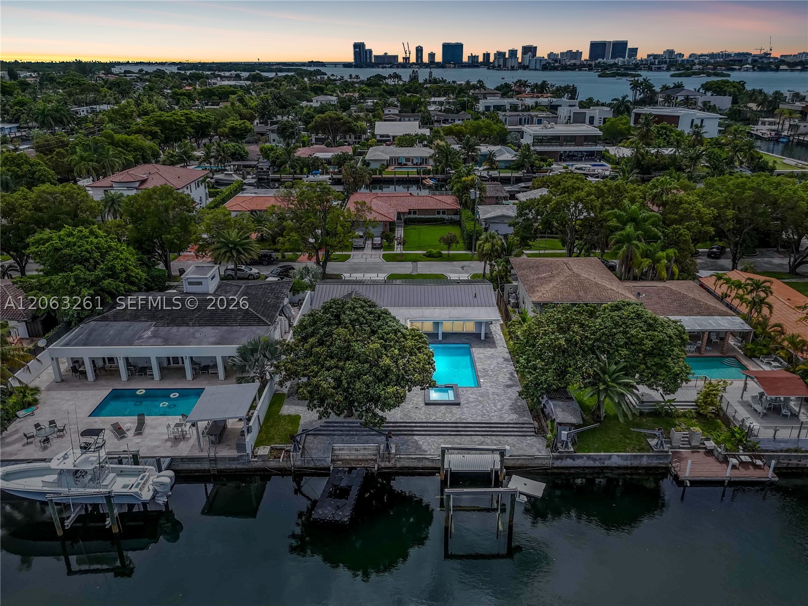 12810 Cyprus Rd North Miami, FL 33181