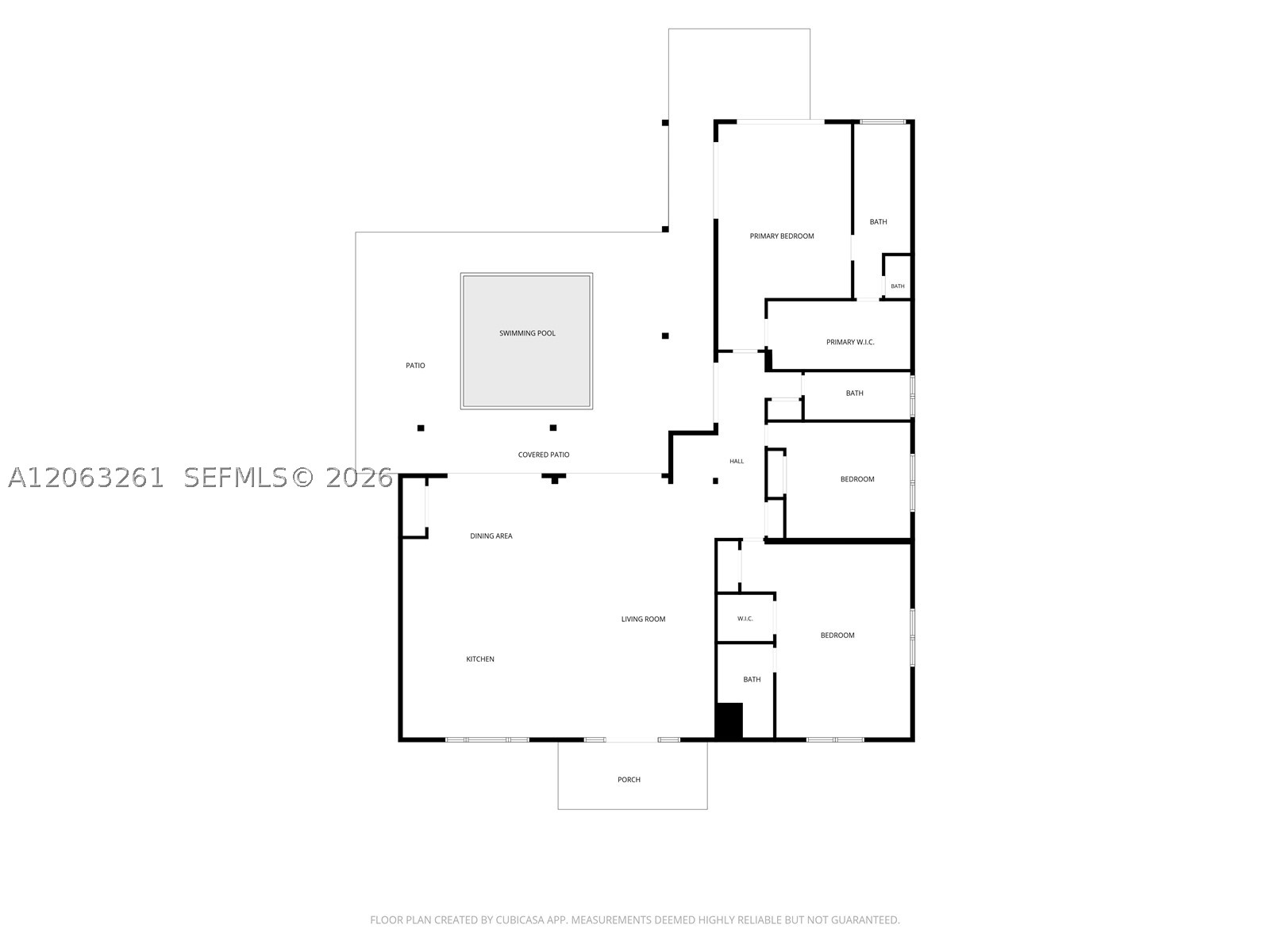 12810 Cyprus Rd North Miami, FL 33181