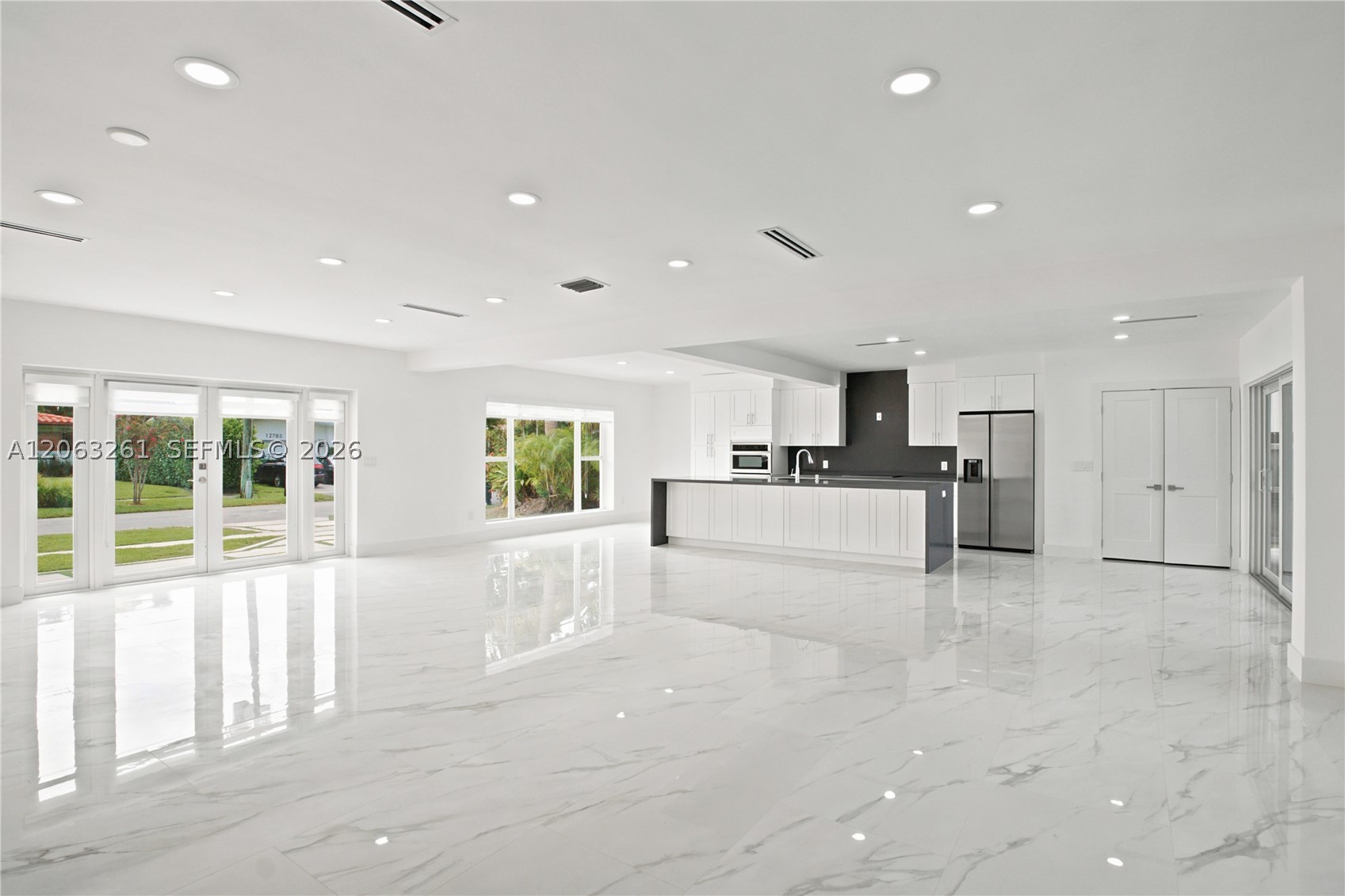 12810 Cyprus Rd North Miami, FL 33181