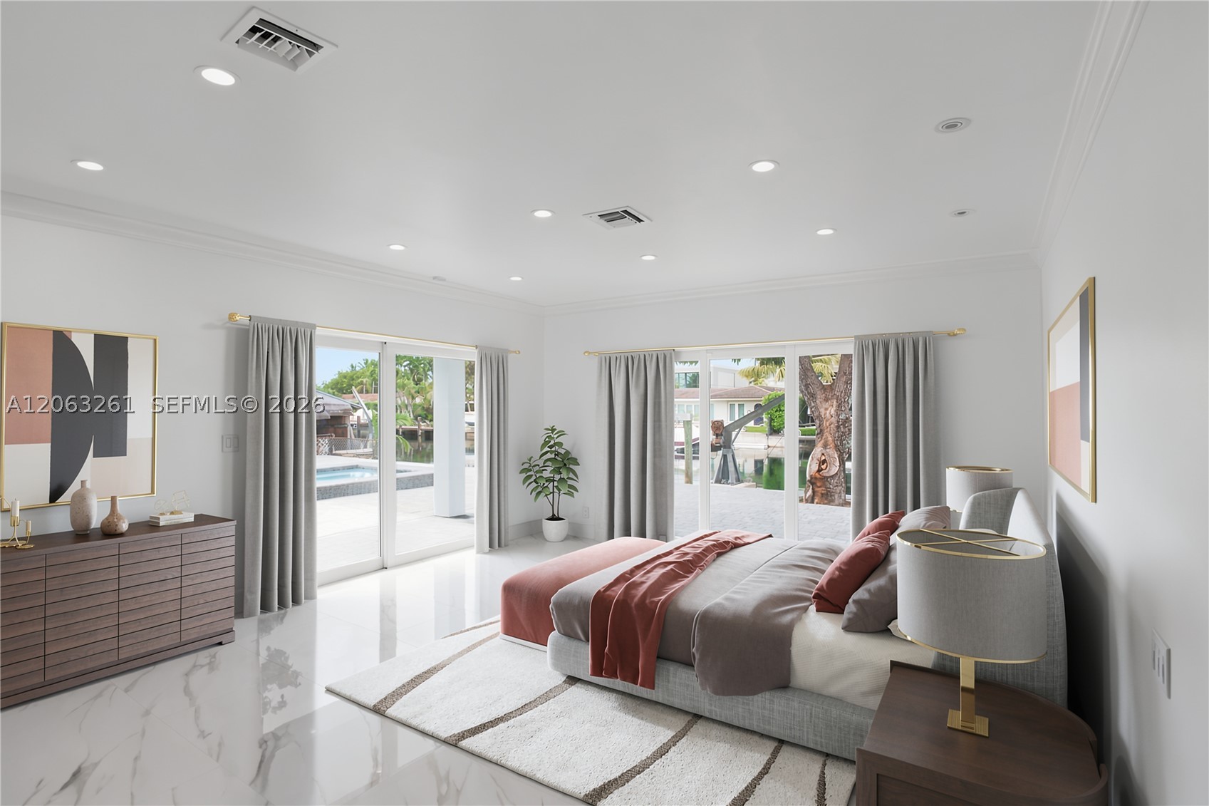 12810 Cyprus Rd North Miami, FL 33181