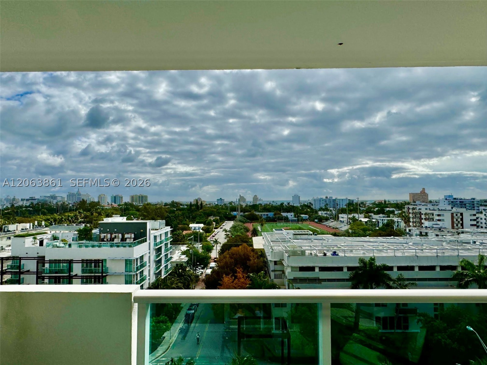 image Mirador 1200 (North Tower)1