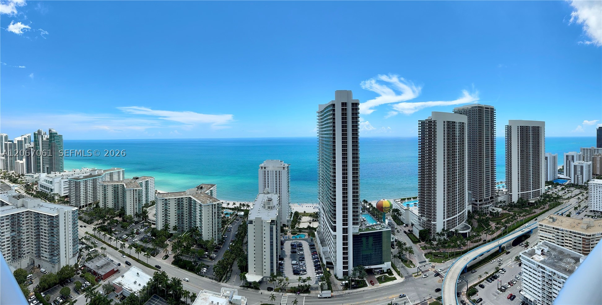 4010 S Ocean Dr #T3503