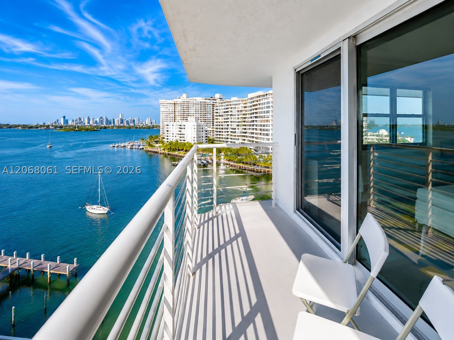1450 Lincoln Rd #1010
