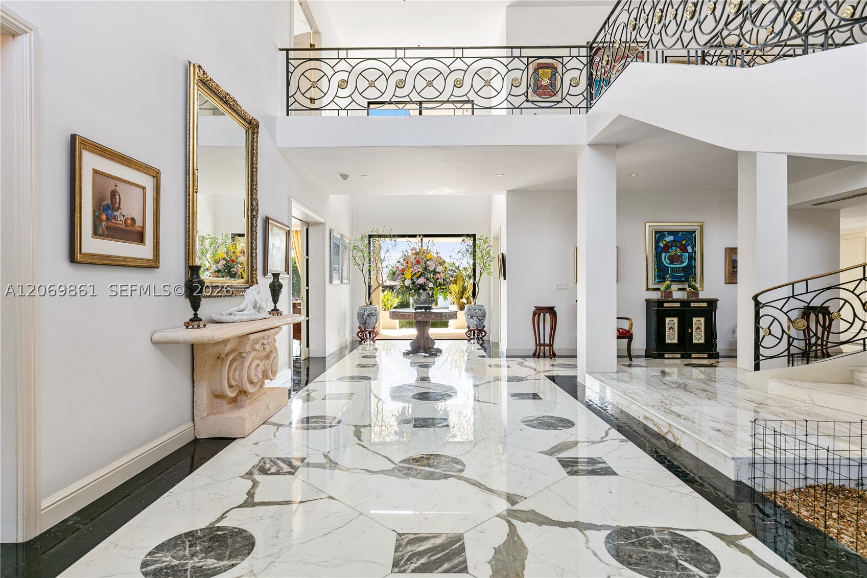 241 Cape Florida Dr Key Biscayne, FL 33149