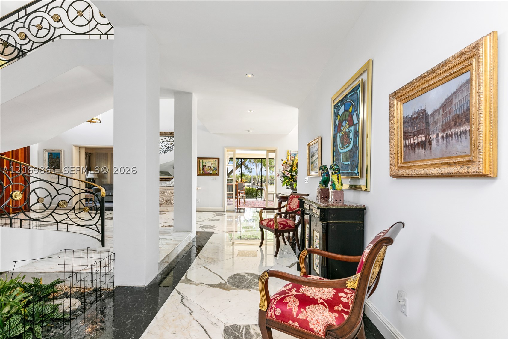 241 Cape Florida Dr Key Biscayne, FL 33149