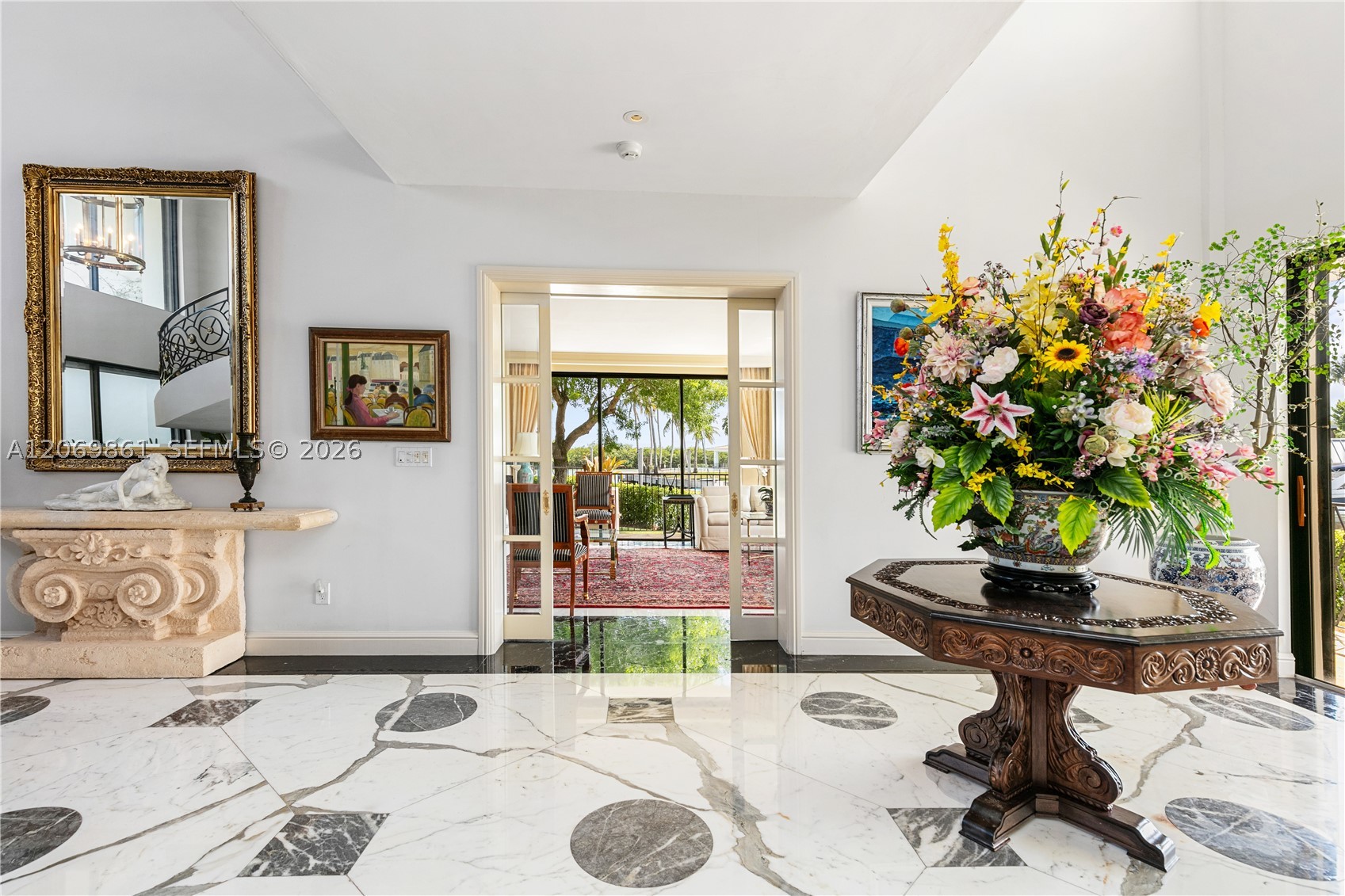 241 Cape Florida Dr Key Biscayne, FL 33149