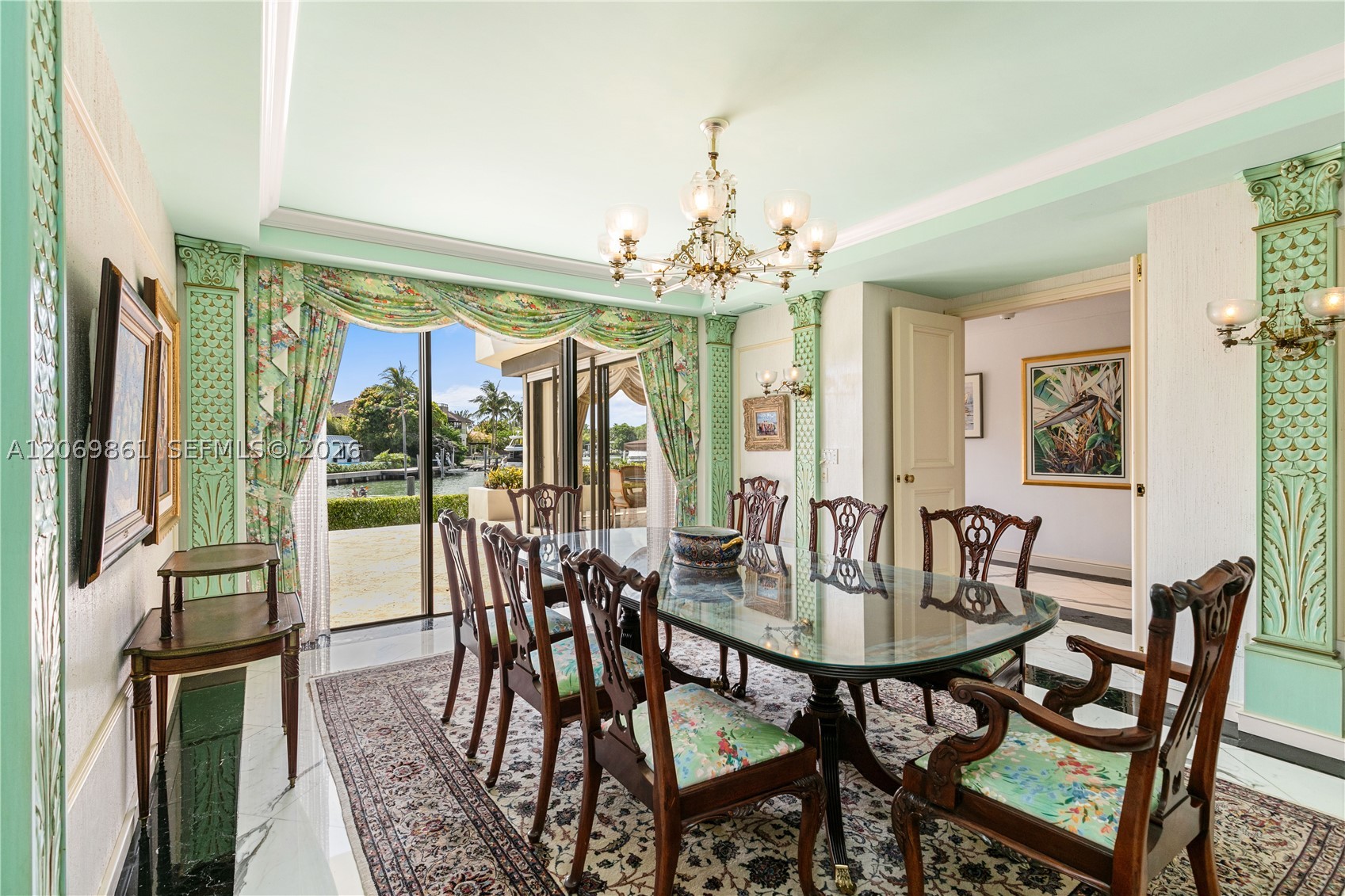 241 Cape Florida Dr Key Biscayne, FL 33149